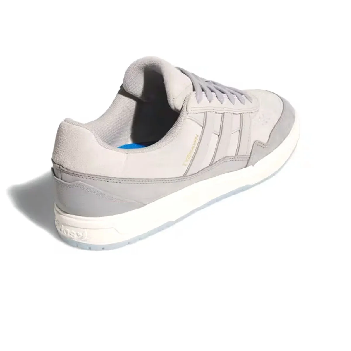 Tyshawn II 'Light Onix Clear Granite' All-around cushioning Anti microbial