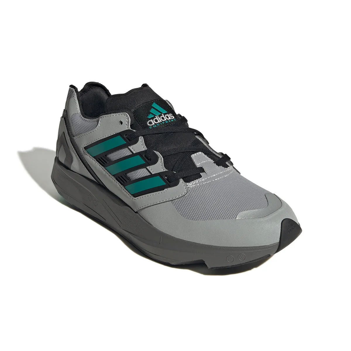 Friend Out Trail Ease Equipment Takumi SE 'Silver Metallic EQT Green'