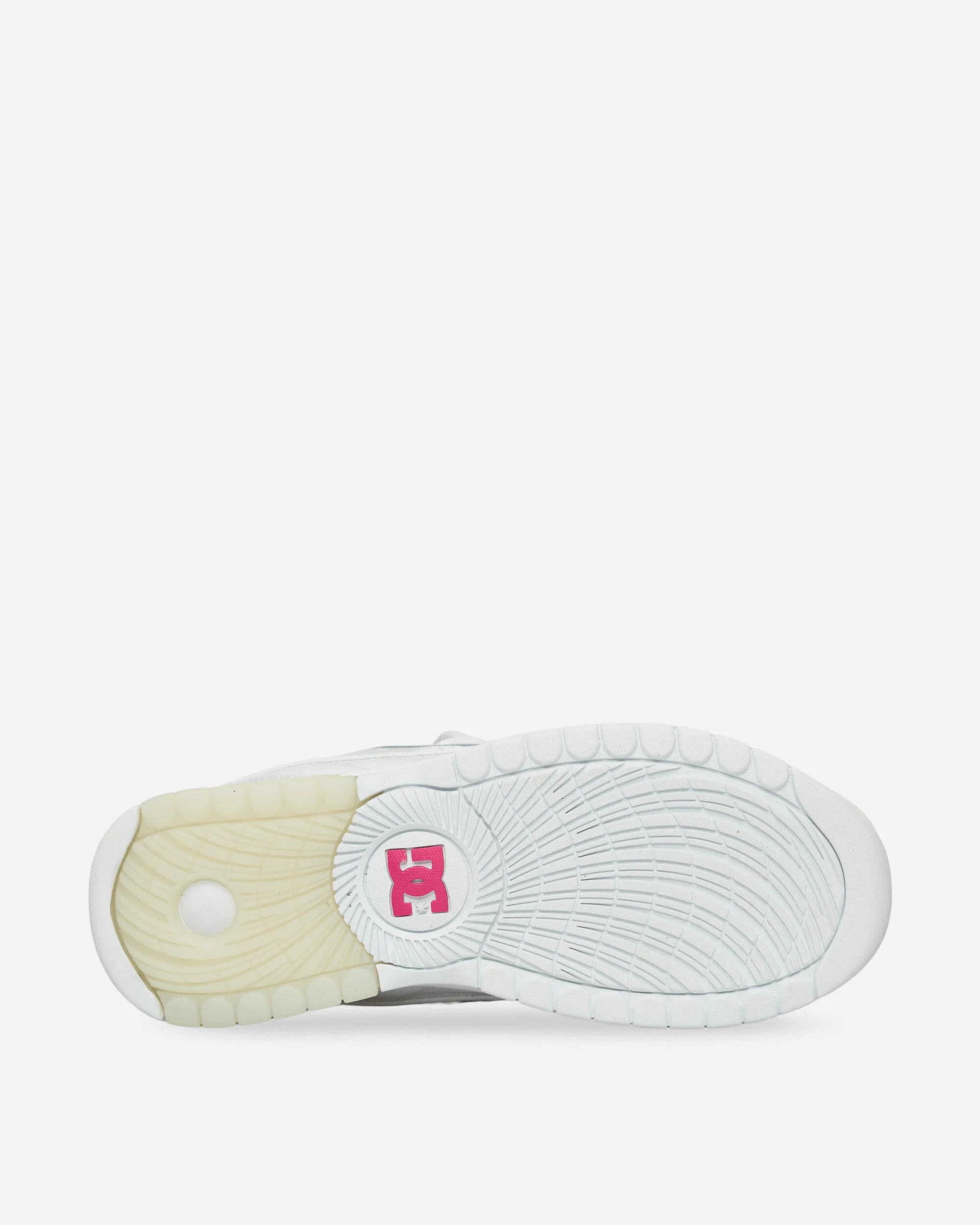 Sport Life Comfy Pair Lucien Clarke Pro Sneakers White