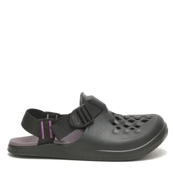 WOMEN'S CHILLOS CLOG *FINAL SALE Smooth Step Anywhere Wear