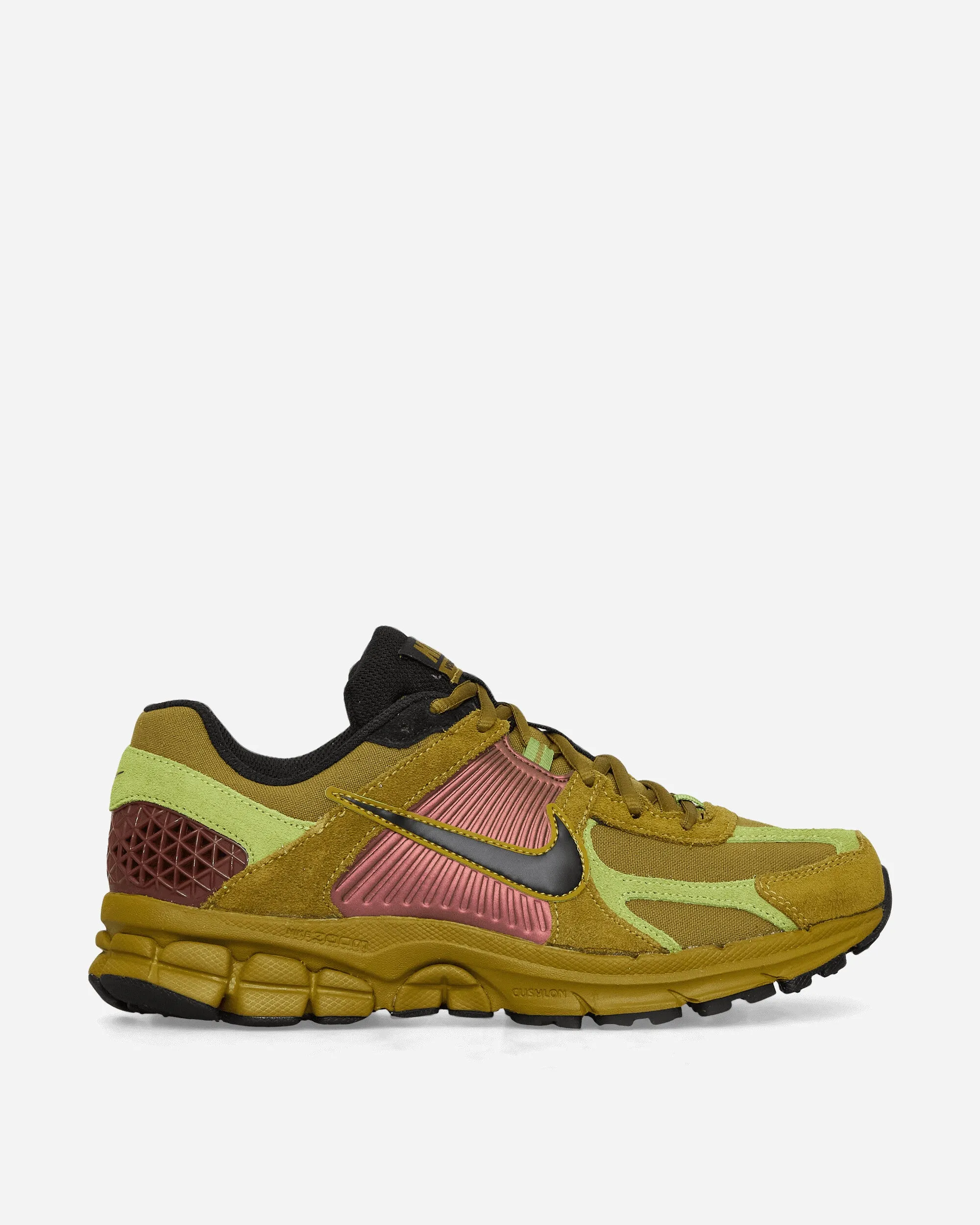 Tea Run Vomero 5 Sneakers Pacific Moss / Black