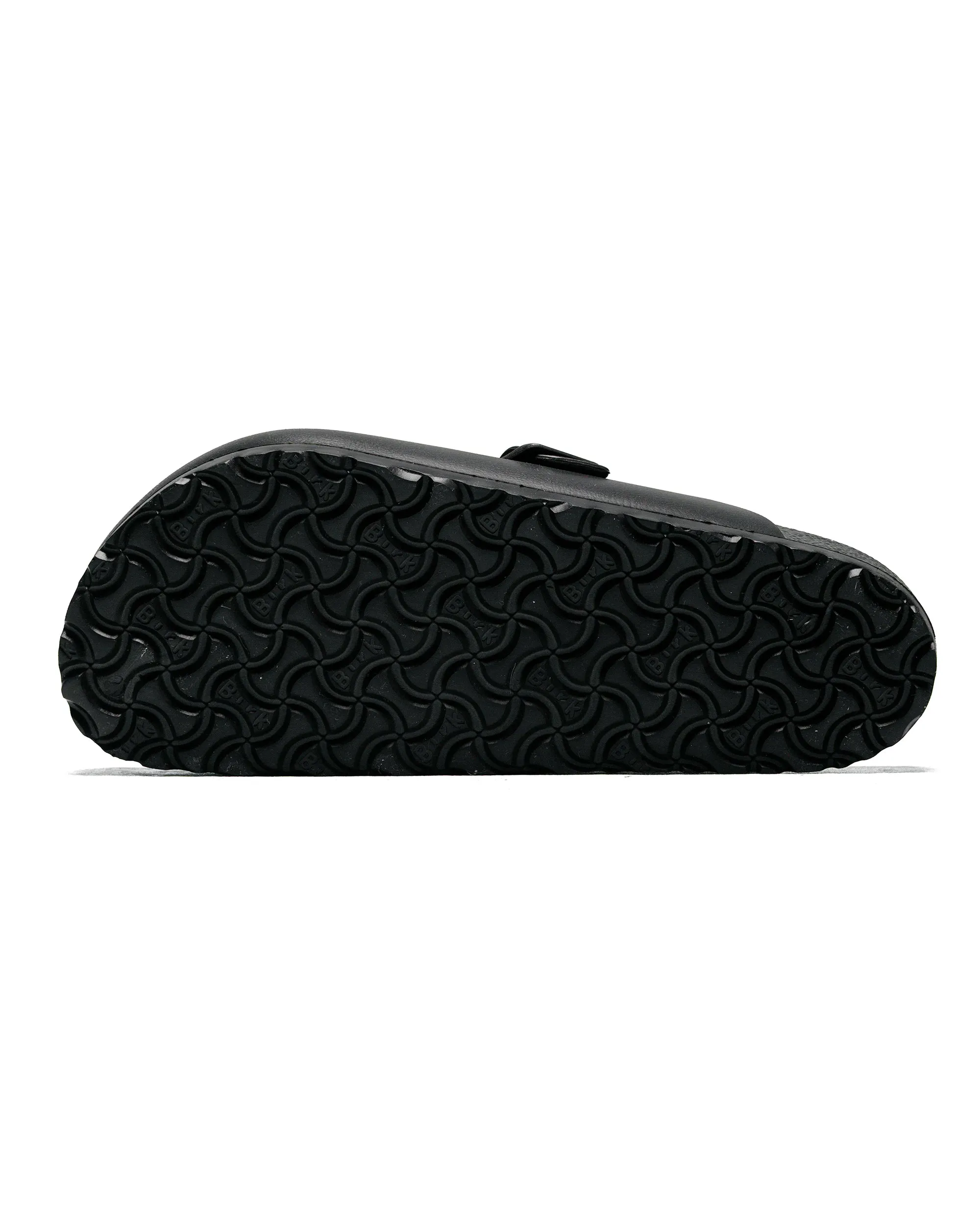 Pastel Tones Birkenstock Boston EVA Black