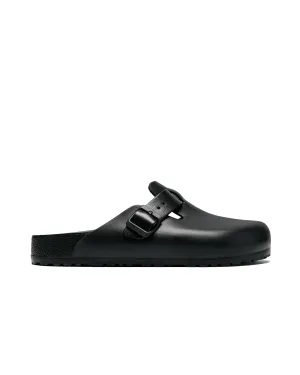 Birkenstock Boston EVA Black Friend Pace