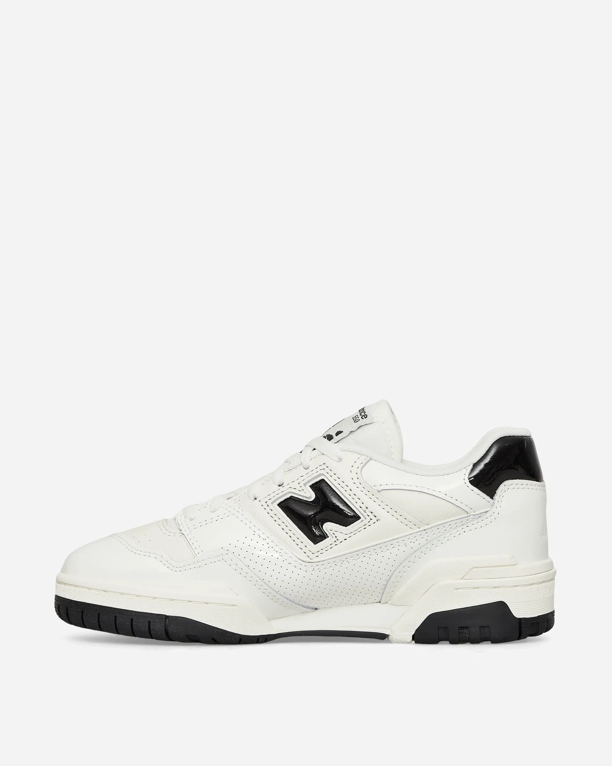 Urban Travel Workday Style 550 Sneakers White / Black