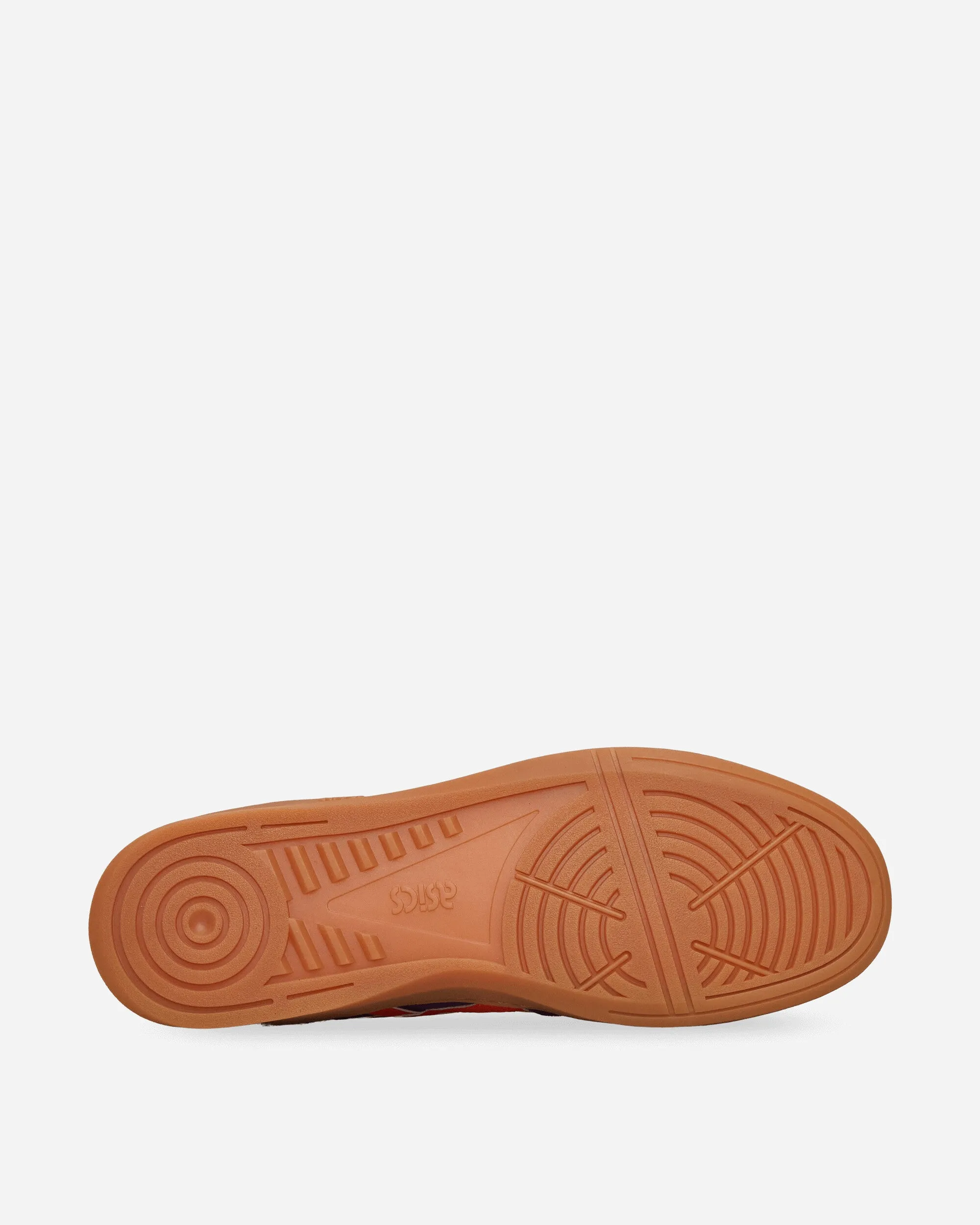 Skyhand OG Sneakers Midnight Plum / Koi Snack Run Work Look