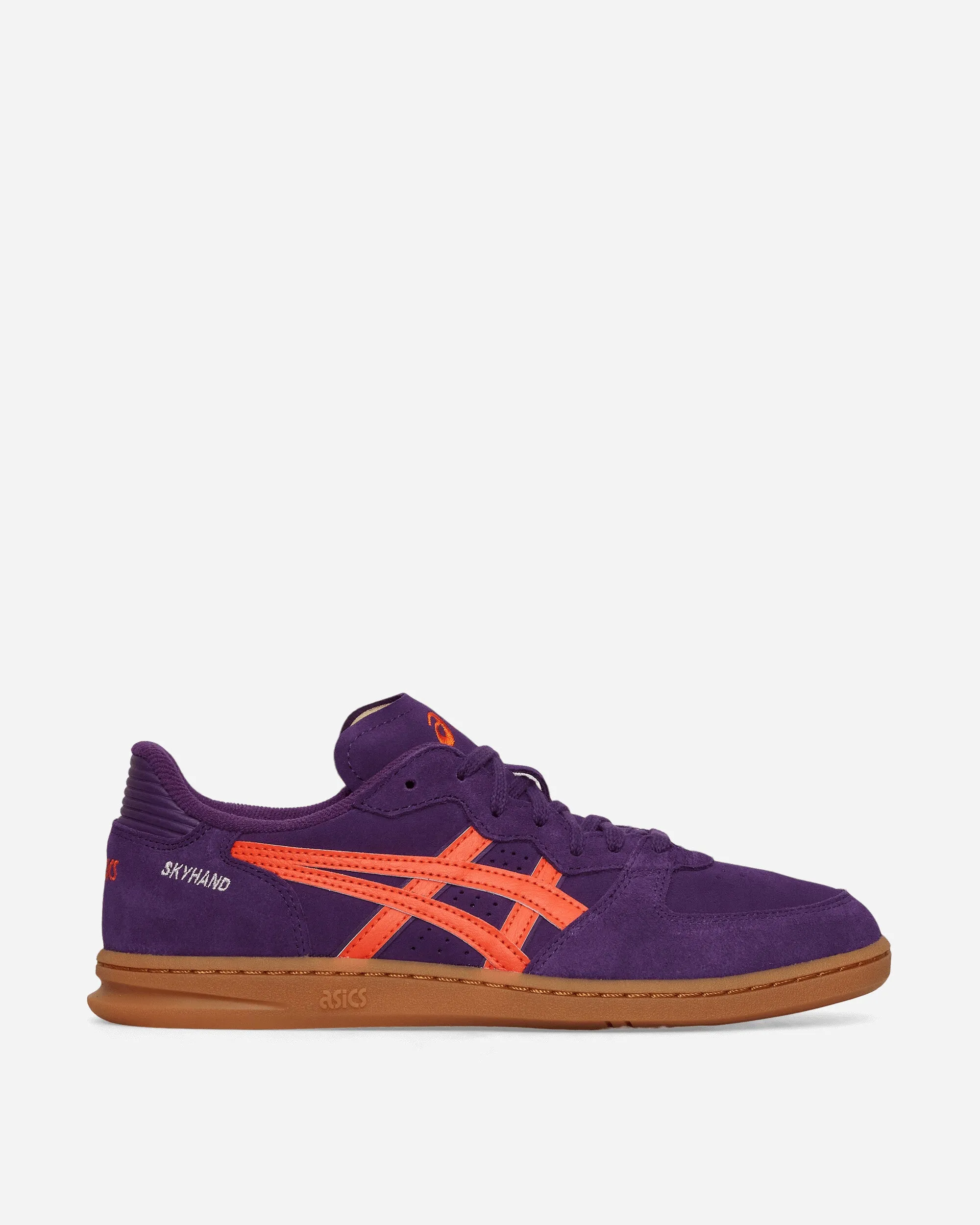 Trendy Wear Skyhand OG Sneakers Midnight Plum / Koi