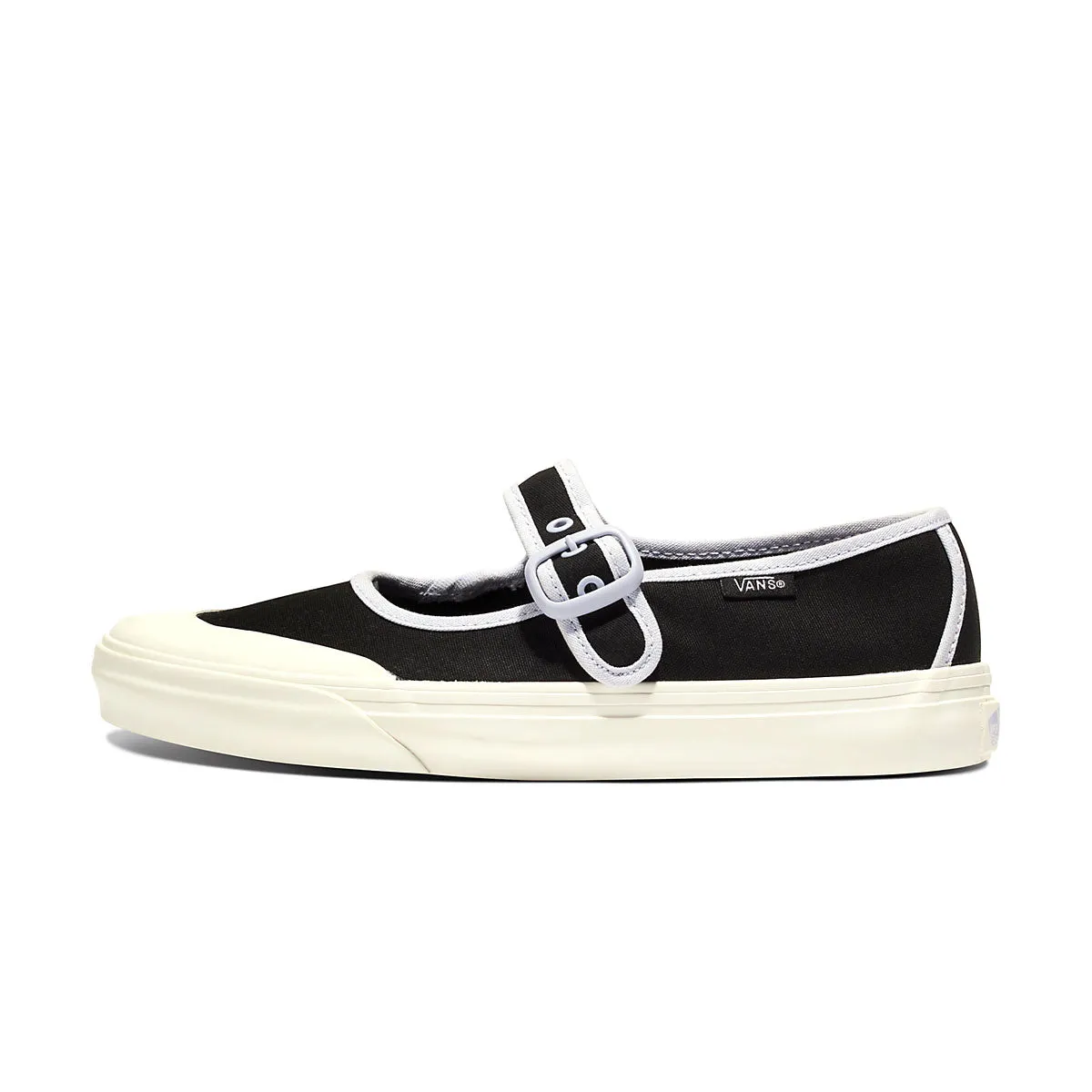 Easy Lifestyle Home Style Mary Jane 'Ballerina Black'