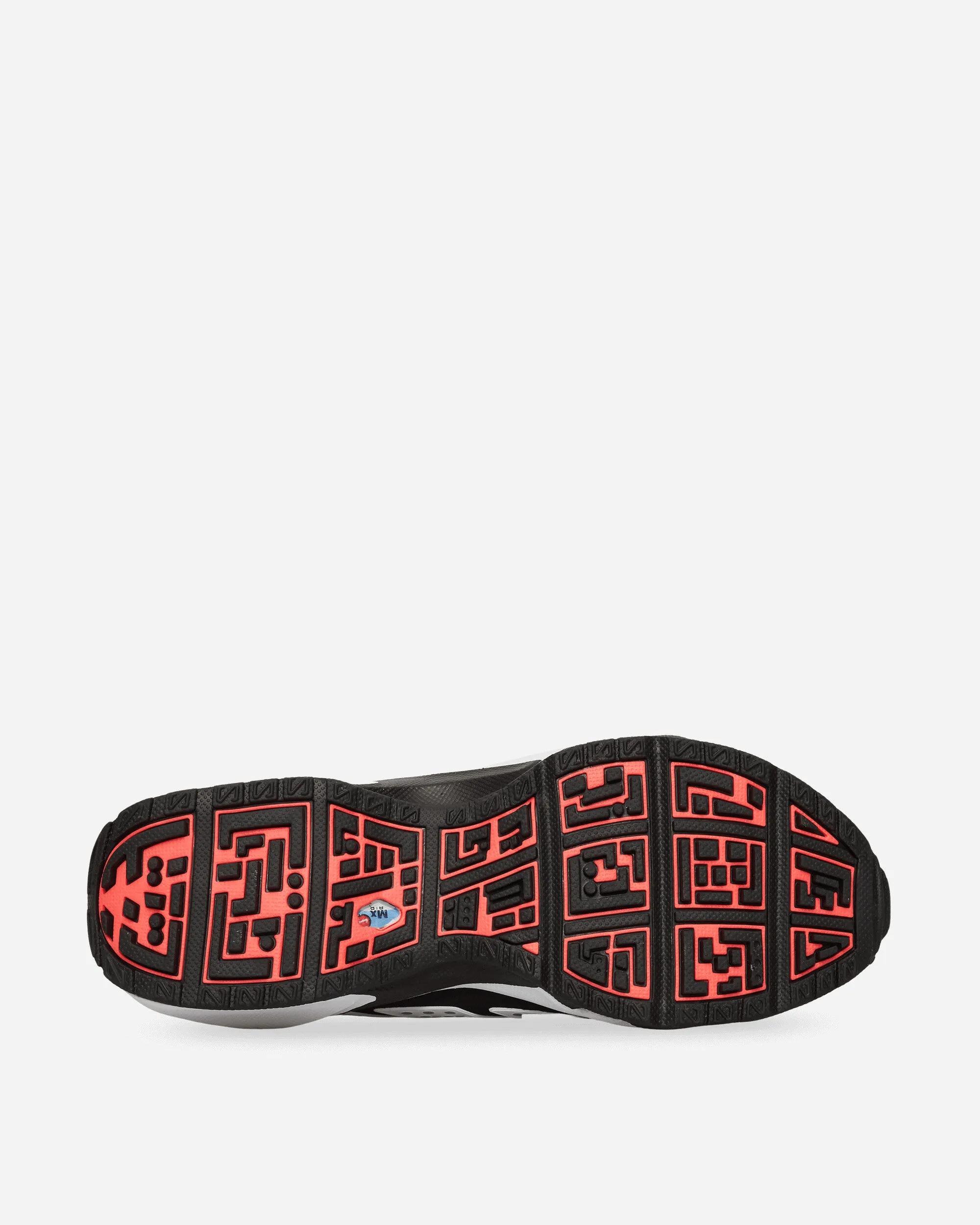 Sport Touch Drive Friendly Women's Air Max SNDR Sneakers Bright Crimson / Black