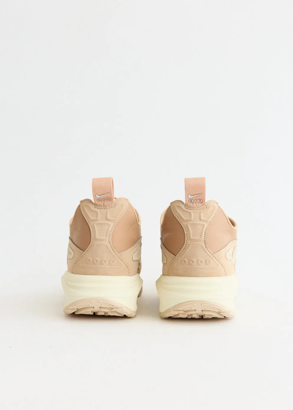 Women's Air Max SNDR 'Hemp Sanddrift' Sneakers Air Comfort City Tour