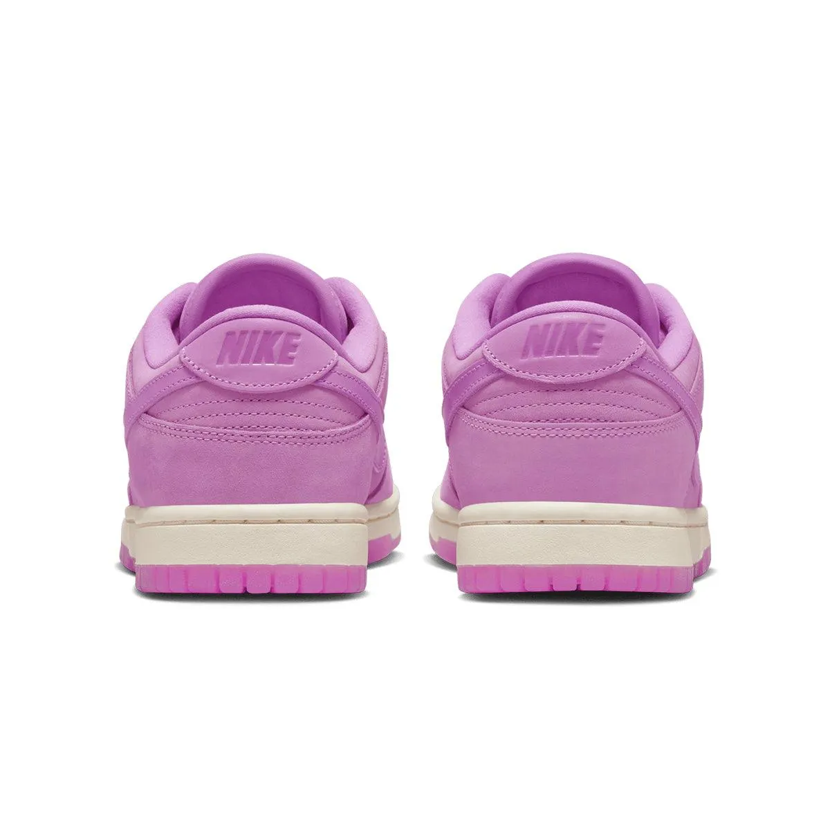 Cozy Interior Wmns Dunk Low Premium MF 'Rush Fuchsia'