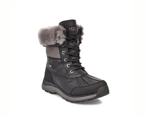 Comfort Design Features Women`s Adirondack Boot III