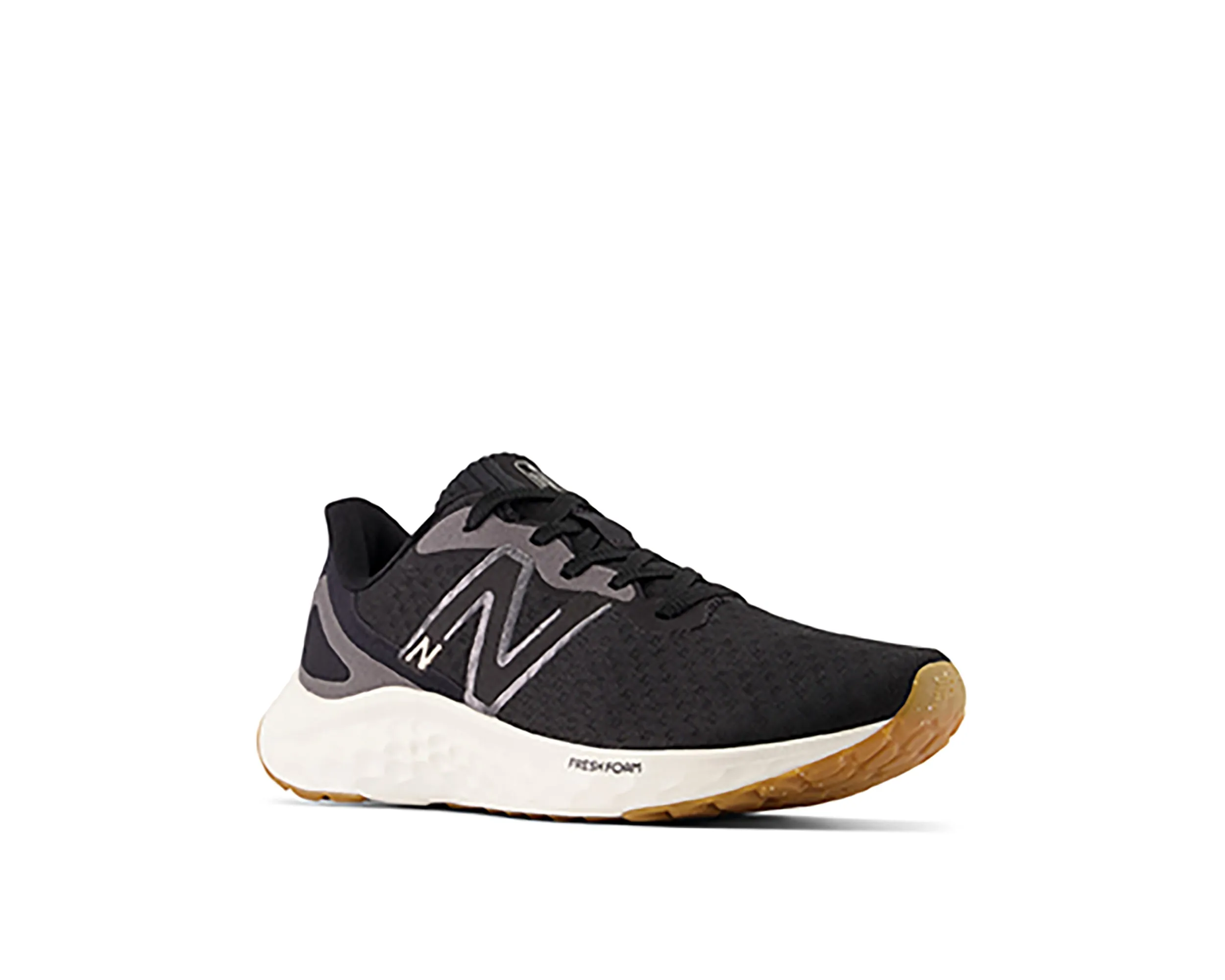 Women`s Fresh Foam Arishi V4 (Wide) maintain balance Smooth surface running