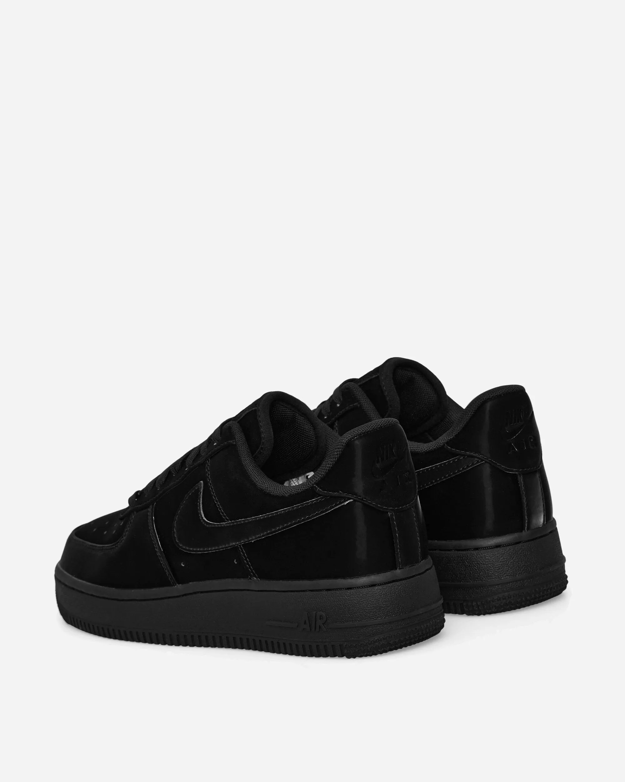 Range Jog Air Force 1 '07 LX Sneakers Black