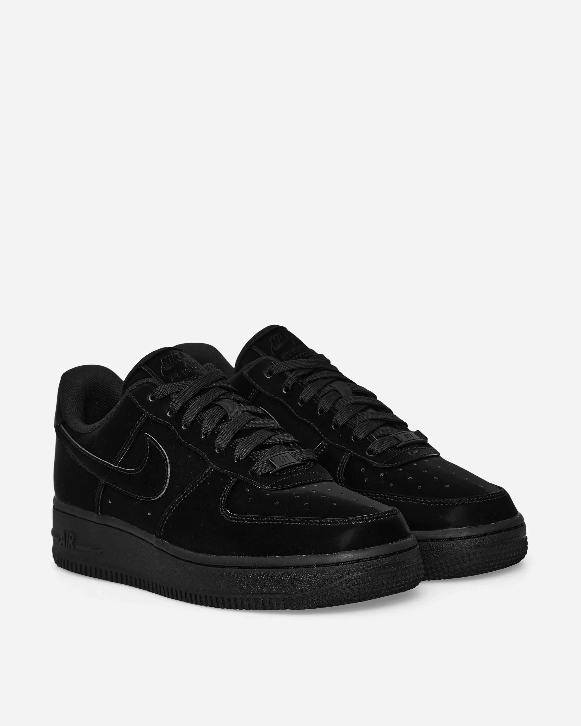 Drill Step Air Force 1 '07 LX Sneakers Black