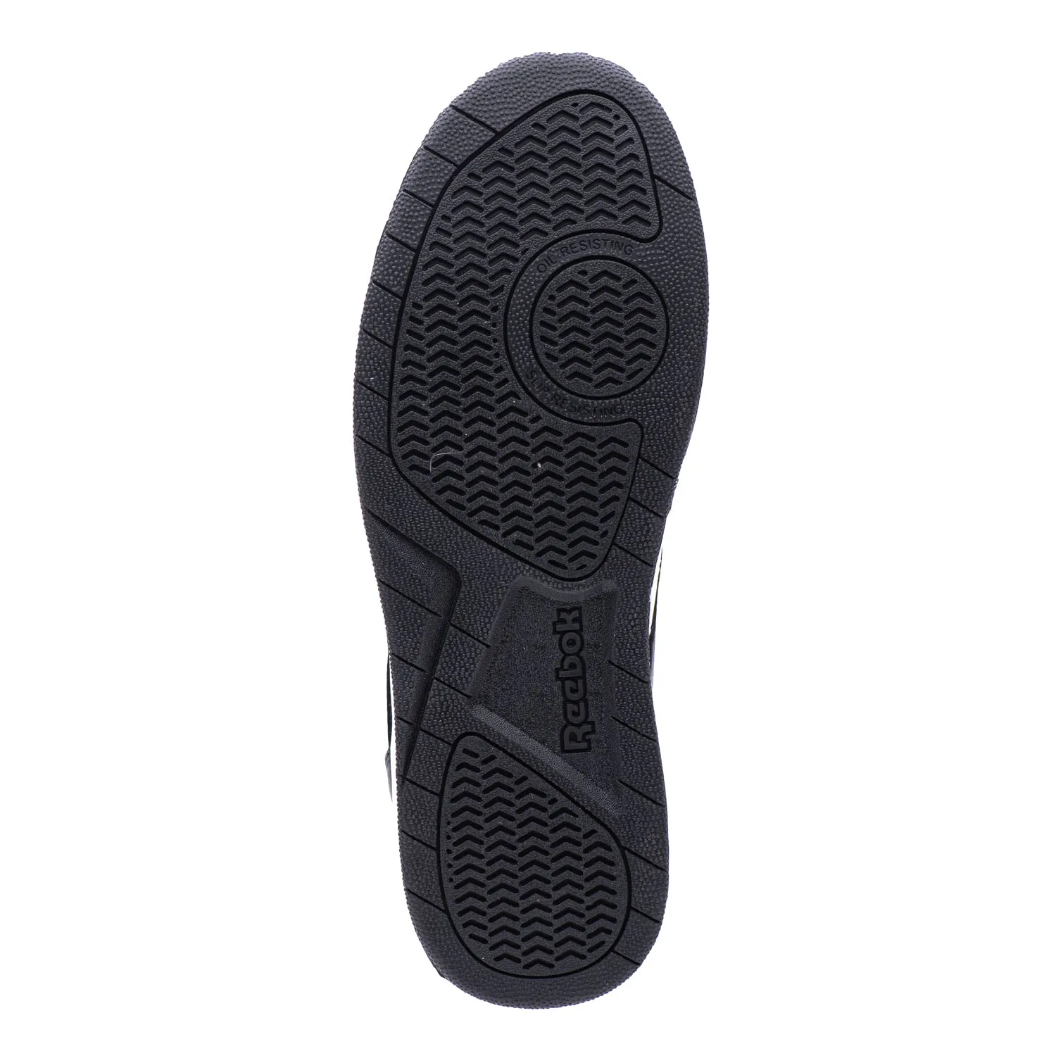Long Distance Support Wilderness Journey BB4500 Reebok Work Men's Safety Shoes IB4132