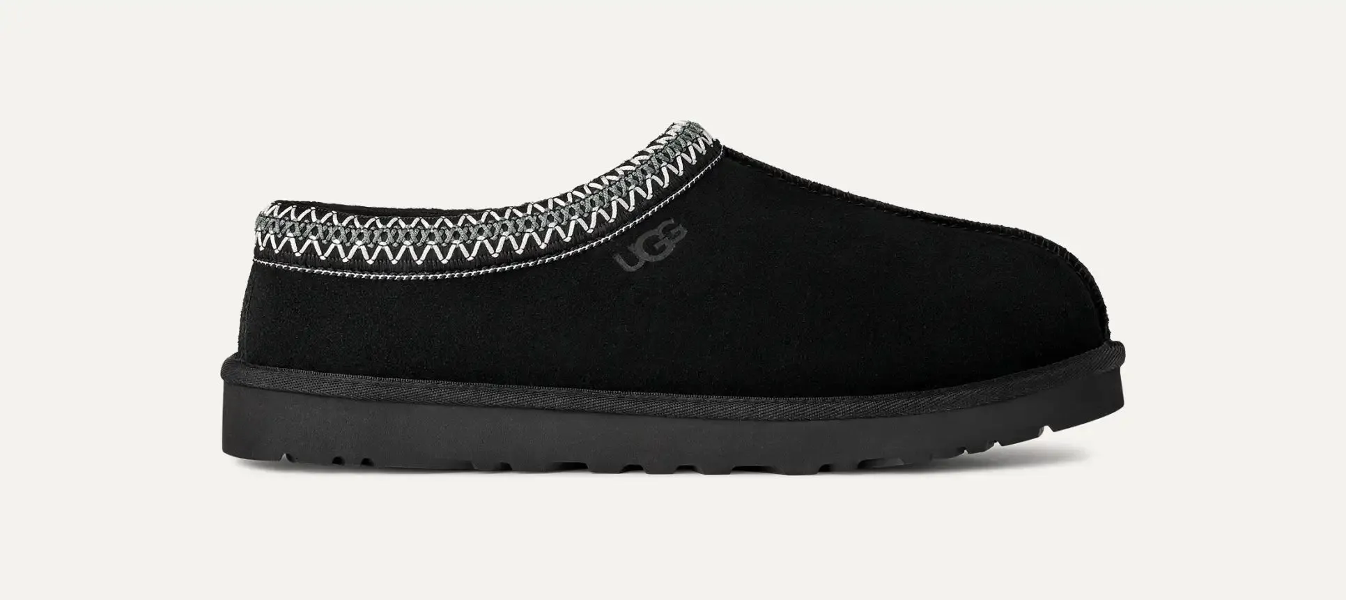 M TASMAN II Slip-On Travel Shoes Anti Slip Protection