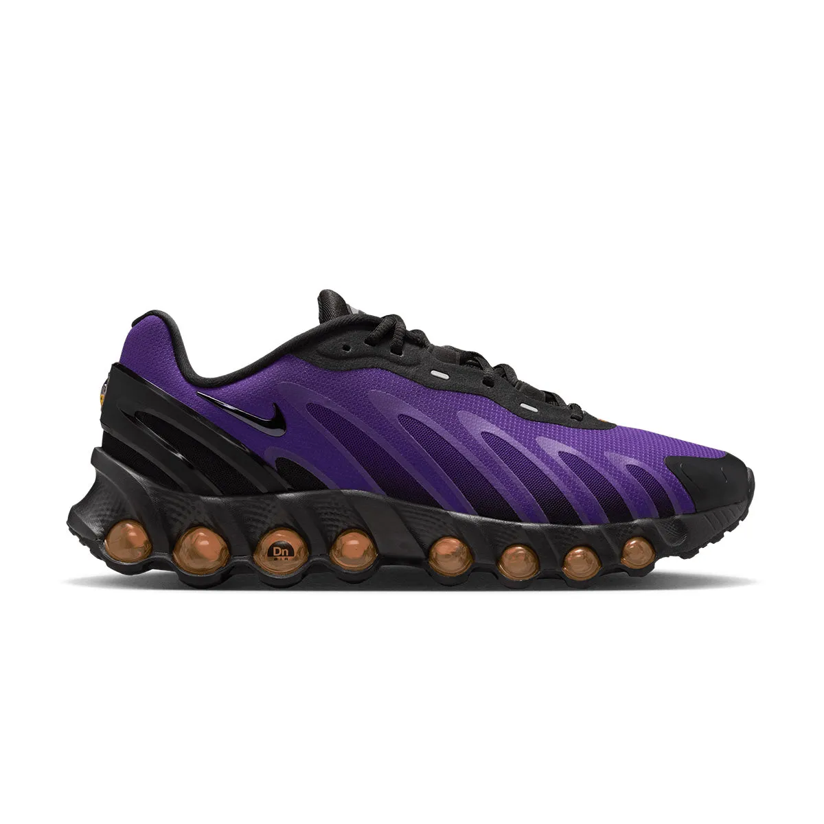 Air Max DN8 'Black Indigo Burst' DurableMaterial Casual Vibe