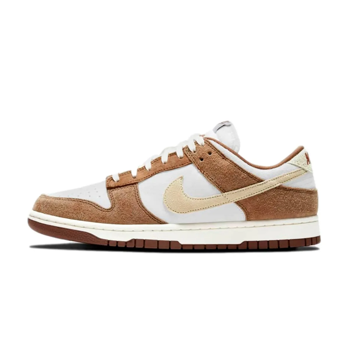 Dunk Low Retro Premium 'Medium Curry' Flexi Fit