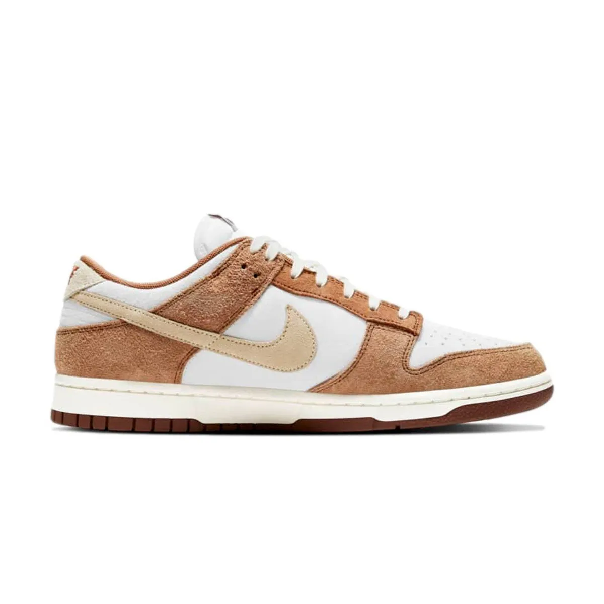 Dunk Low Retro Premium 'Medium Curry' Short Walks CasualWear