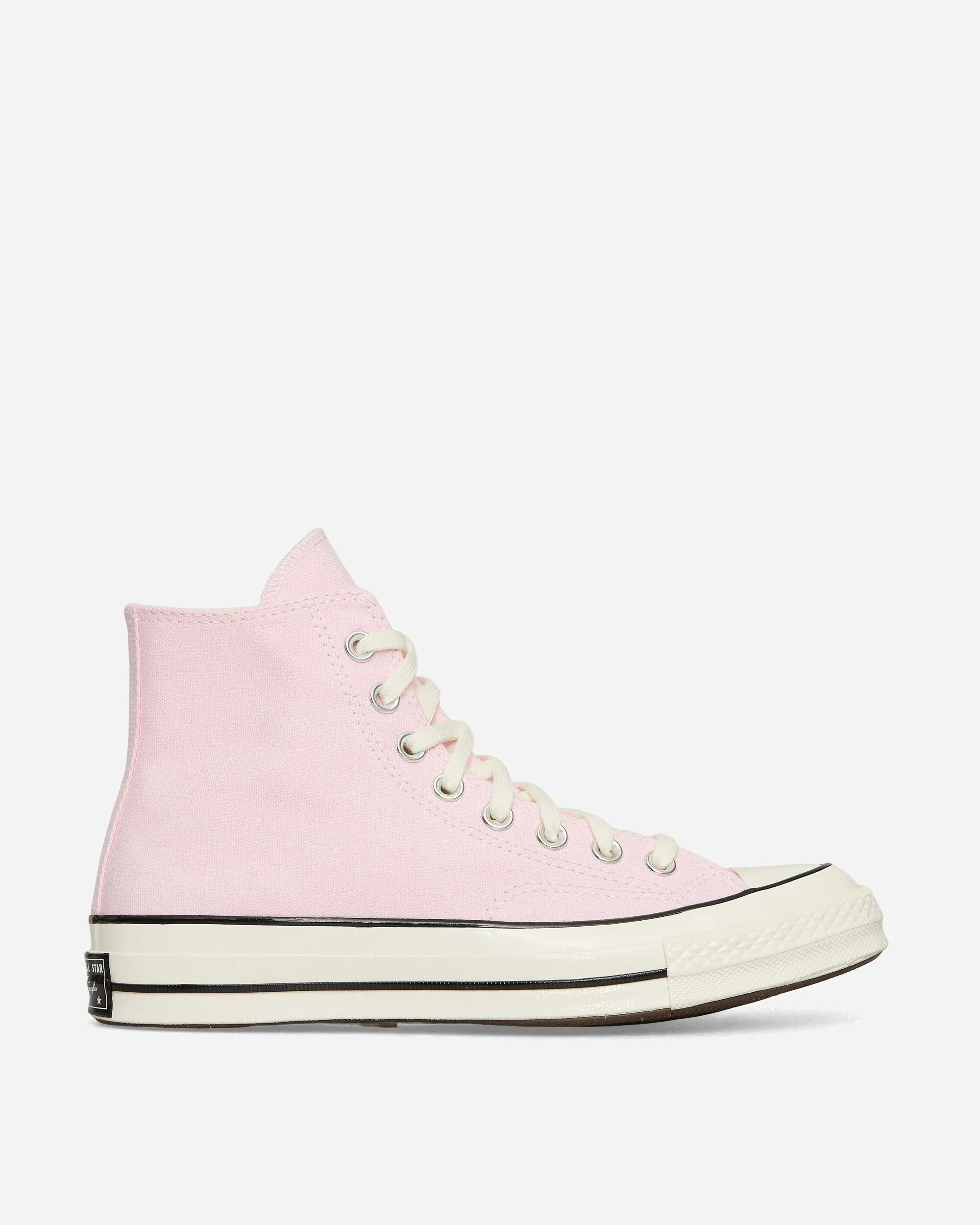 Slide On Chuck 70 Hi Sneakers Pink Frosting