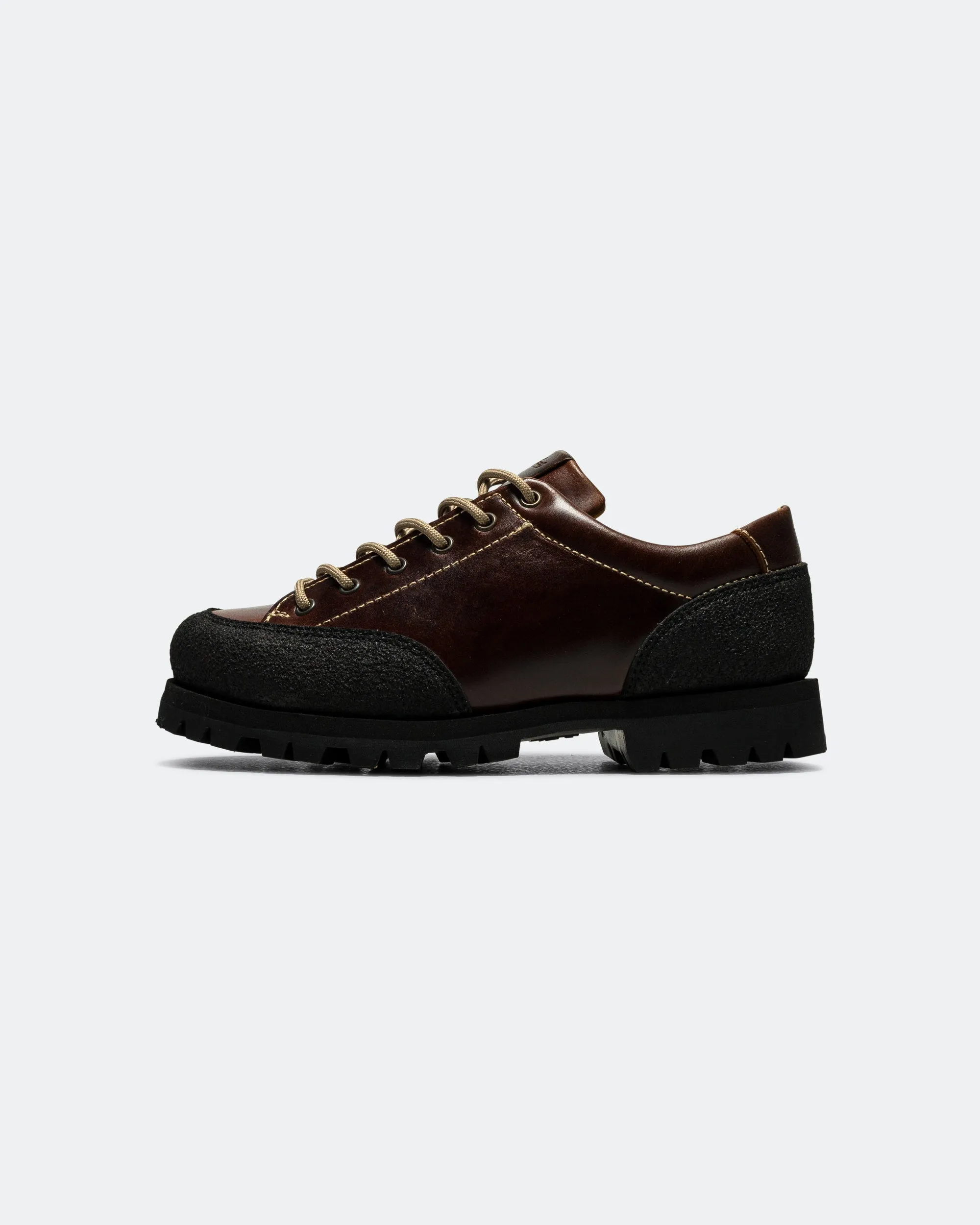 Traction Treads Montana/Jannu- Noire/Lis America