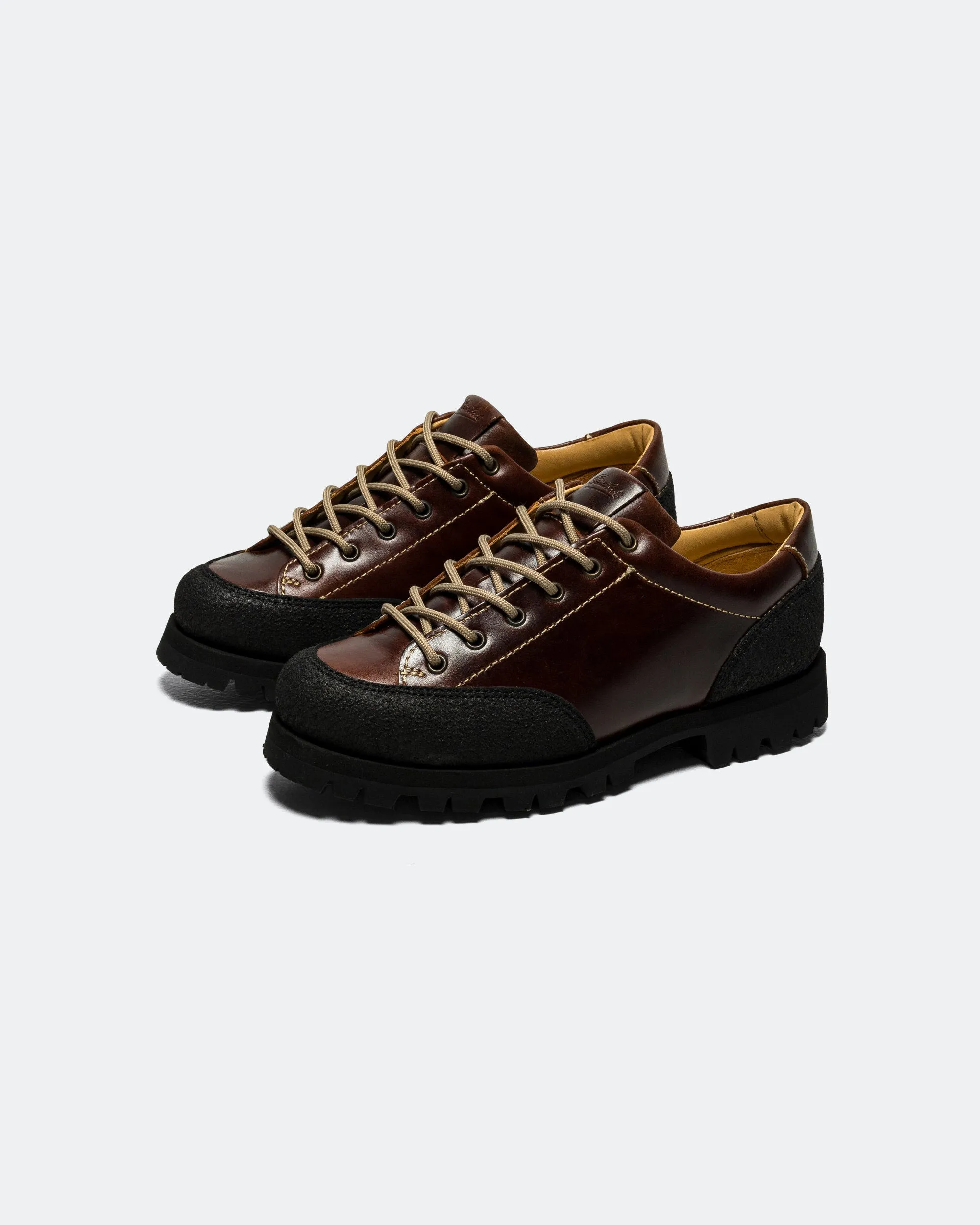 Montana/Jannu- Noire/Lis America Street Flex Layered silhouette