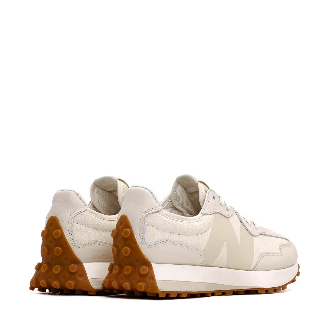 training support New Balance Women 327 Linen Gum WS327DBA