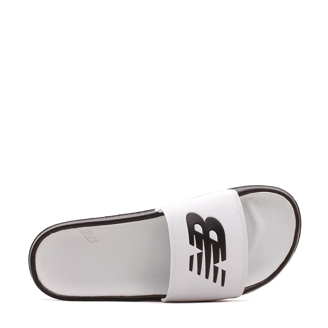 New Balance Men DynaSoft 200v2 Adjustable White SUF200B2 breathable - upper shoes Fabulous color