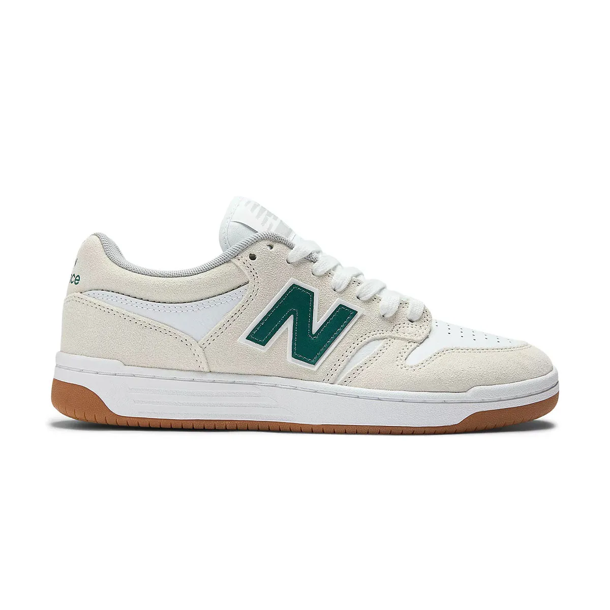 Dirt Guard Numeric 480 'White Green'