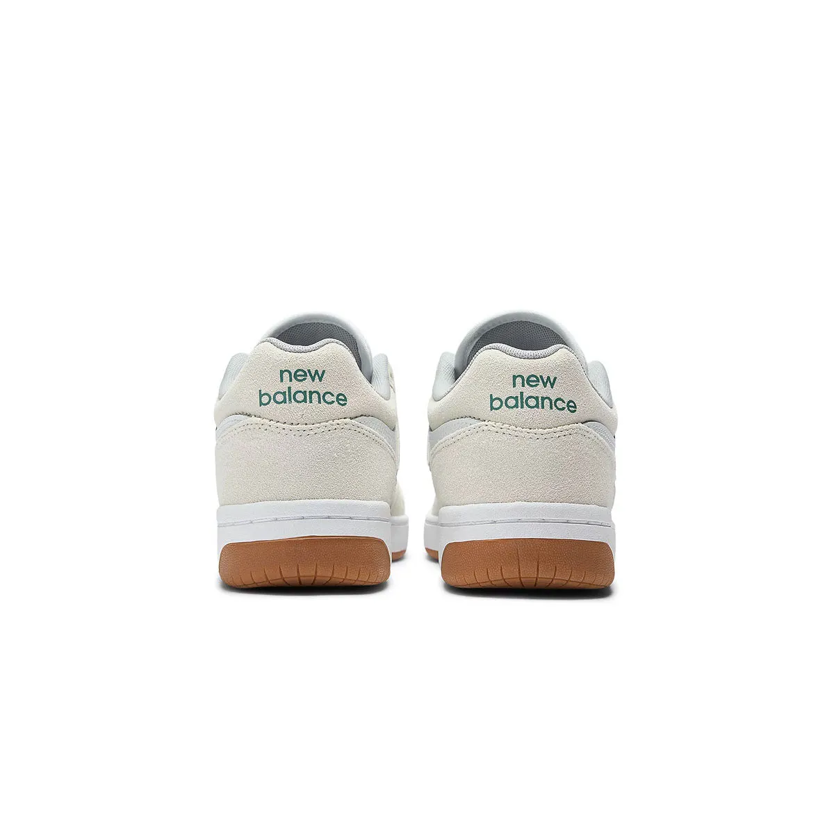 Numeric 480 'White Green' Road Ready Walking Vibe