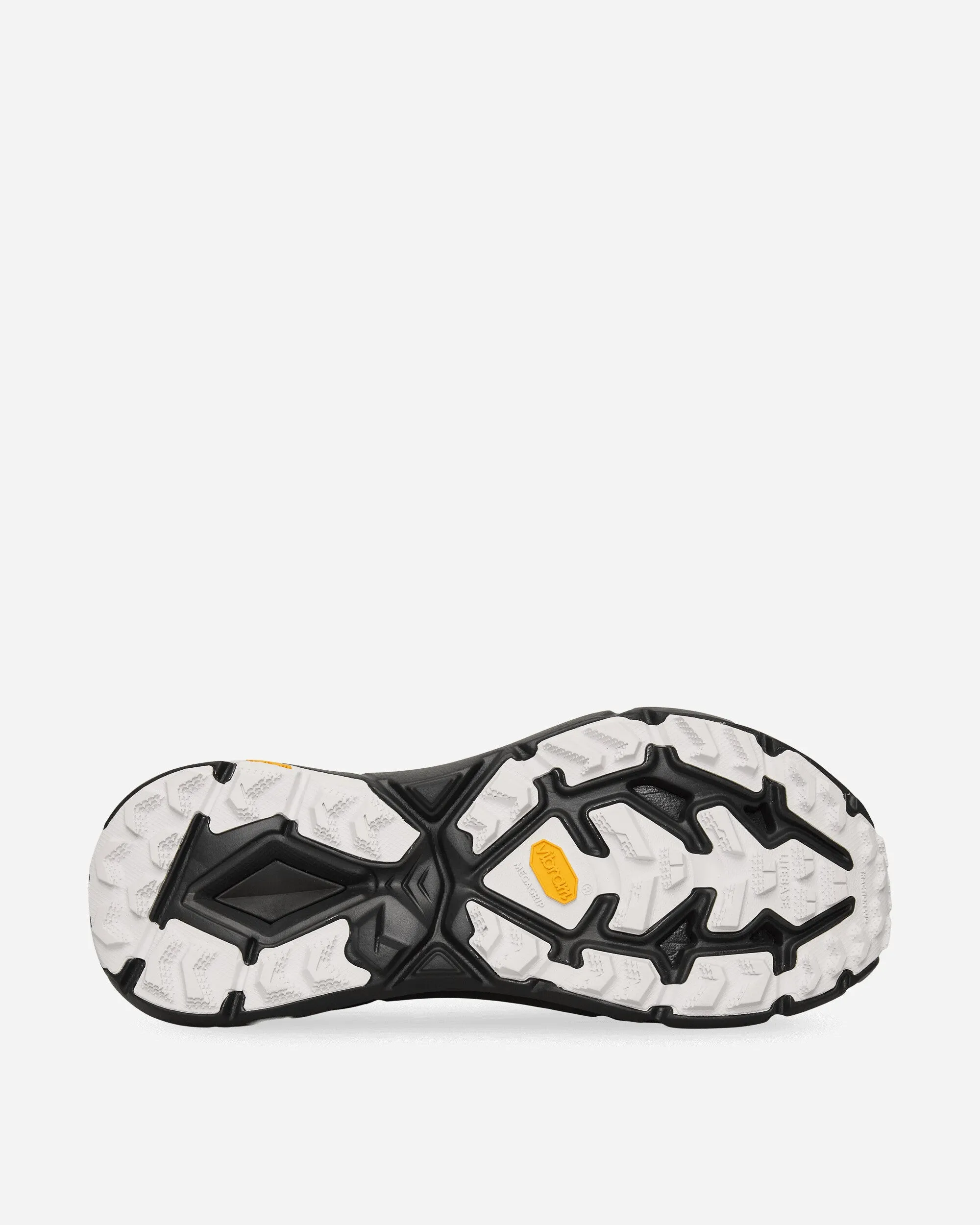 Stealth/Tech Mafate Speed 4 Lite Sneakers Black / White Market Day