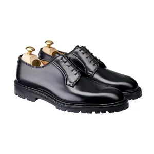 Durable Work Fit Lanark 3 Black Cavalry Calf