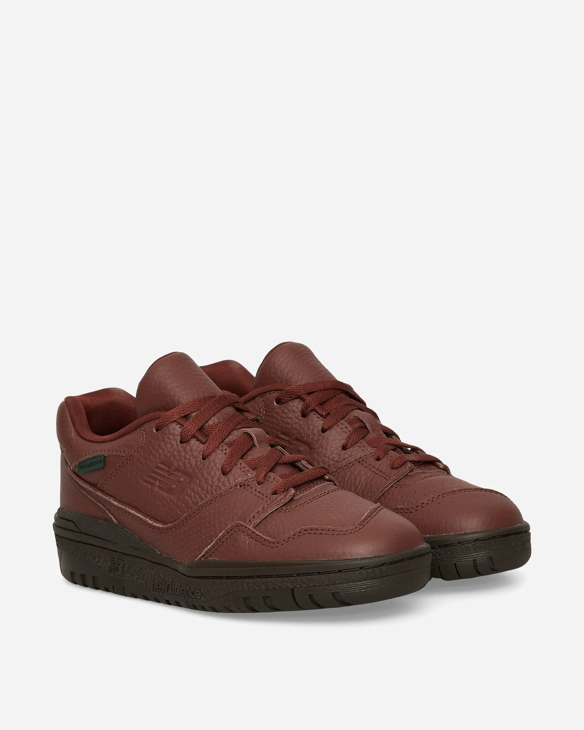 Air Zone Port Path 550 Sneakers Rich Oak