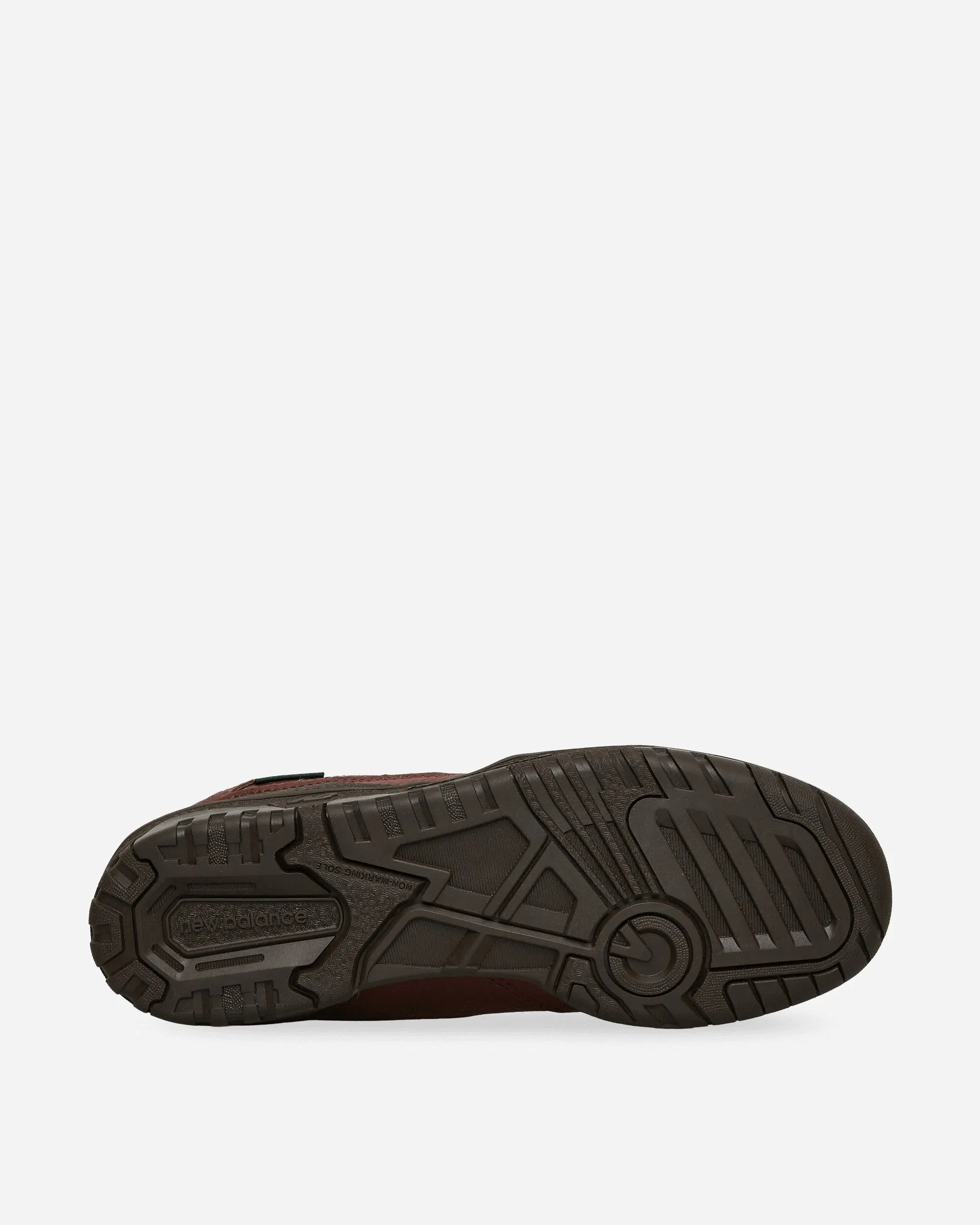 550 Sneakers Rich Oak Lifestyle Design