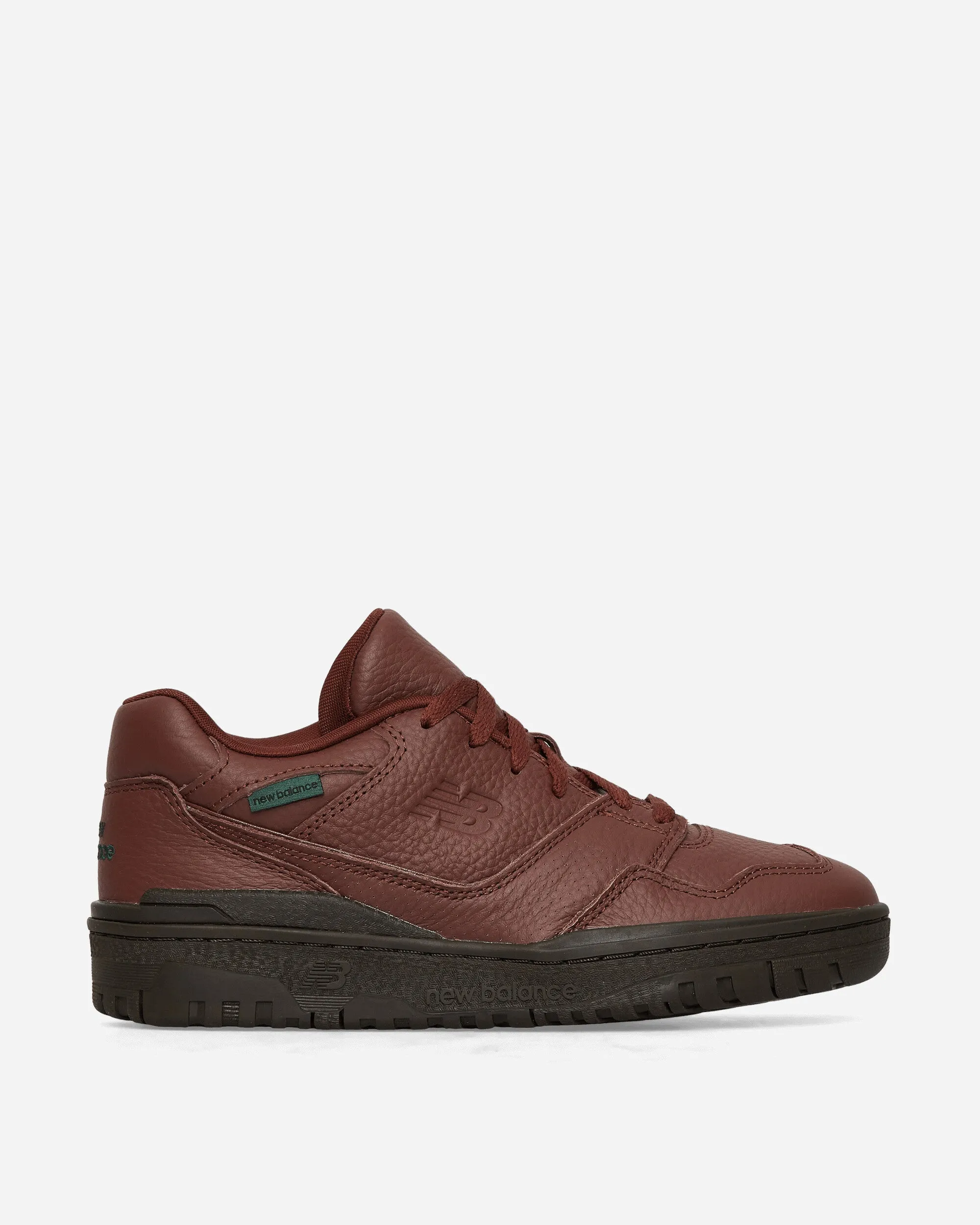 Stroll Shoes Pavement Ready 550 Sneakers Rich Oak