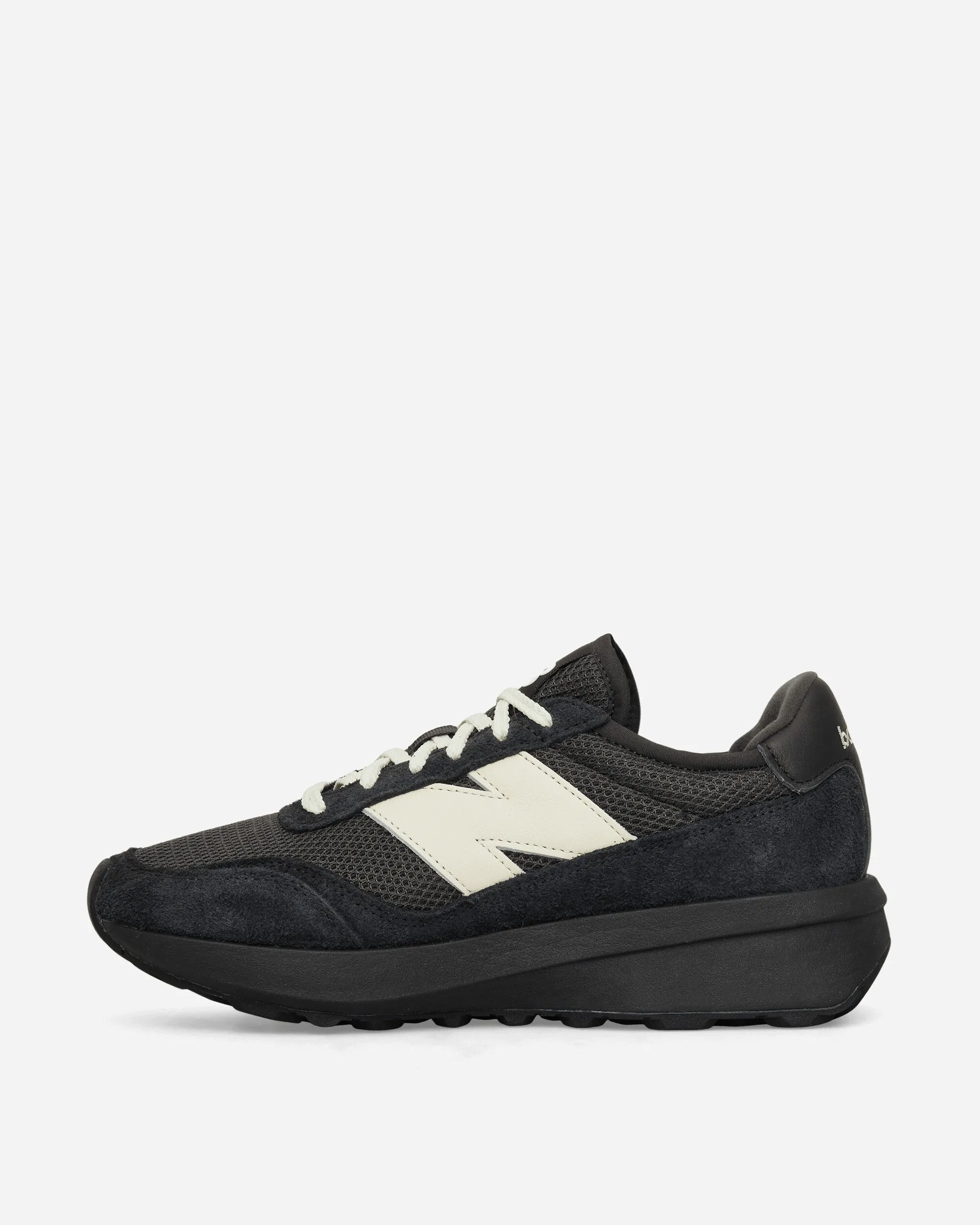 Harbor Hike Cool Design 370 Sneakers Black Cement