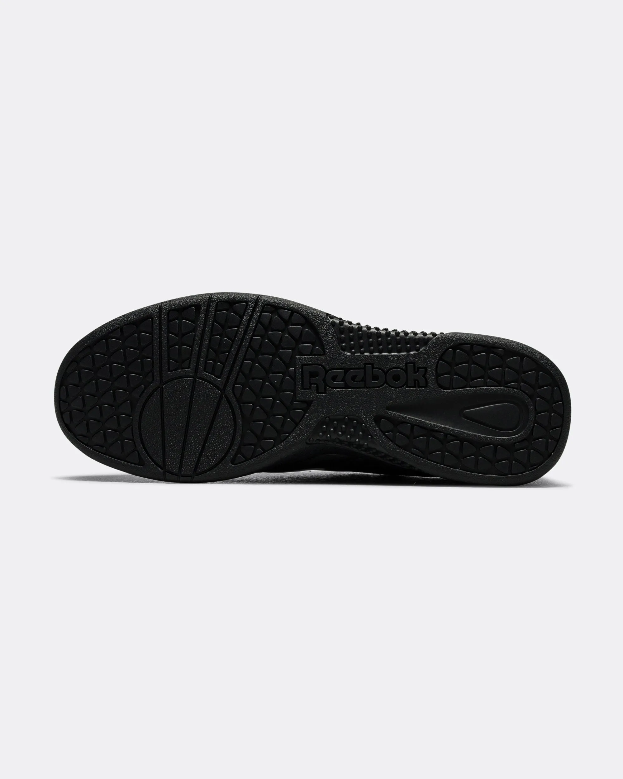 Hammer Pro LTD - Black/White Molded EVA Foam