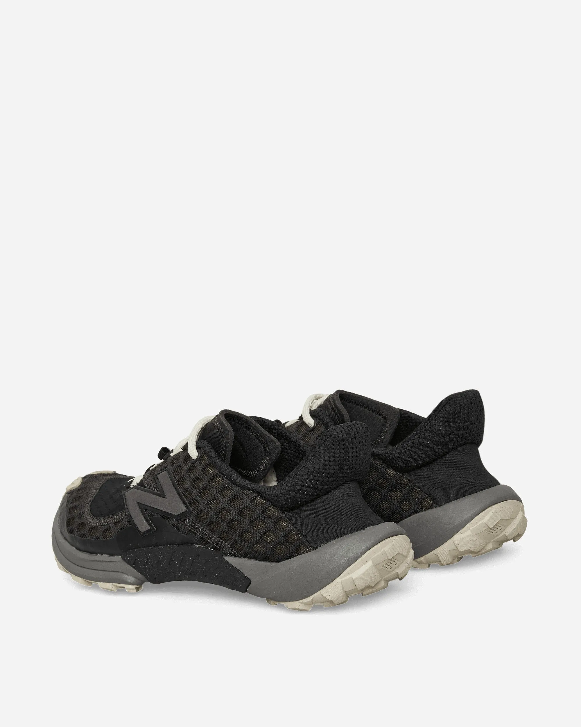 Anti Slip Minimus M10 Sneakers Black