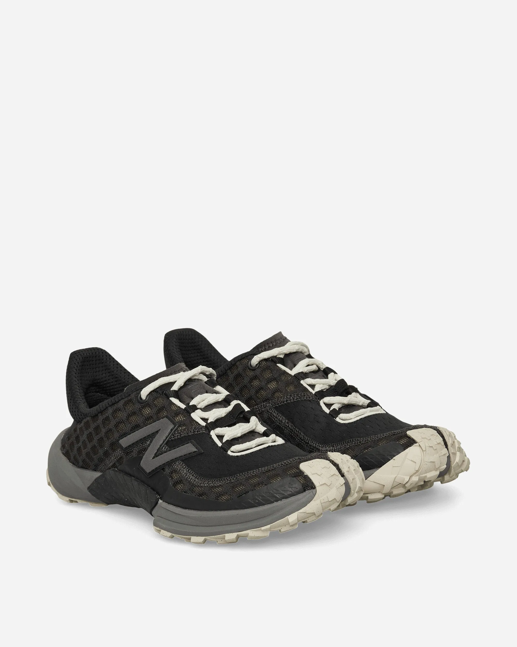 Minimus M10 Sneakers Black Arch support Metro Go