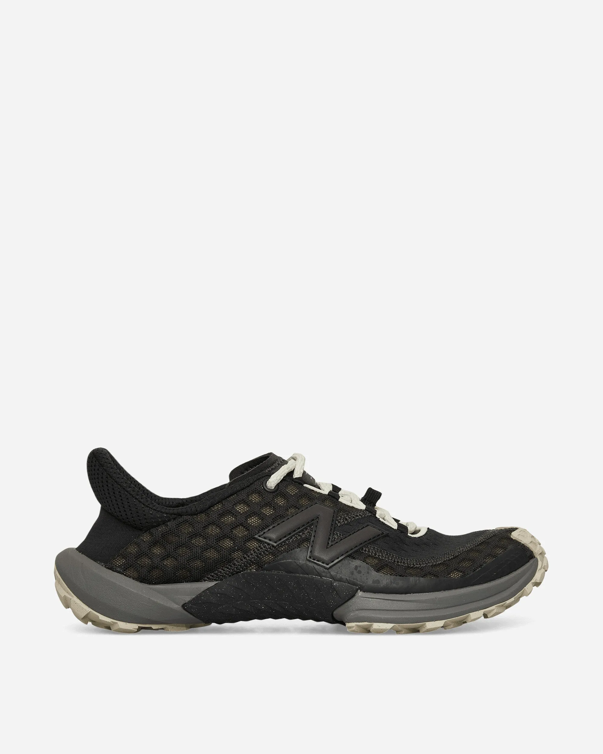 Minimus M10 Sneakers Black Pause Step QuickDry