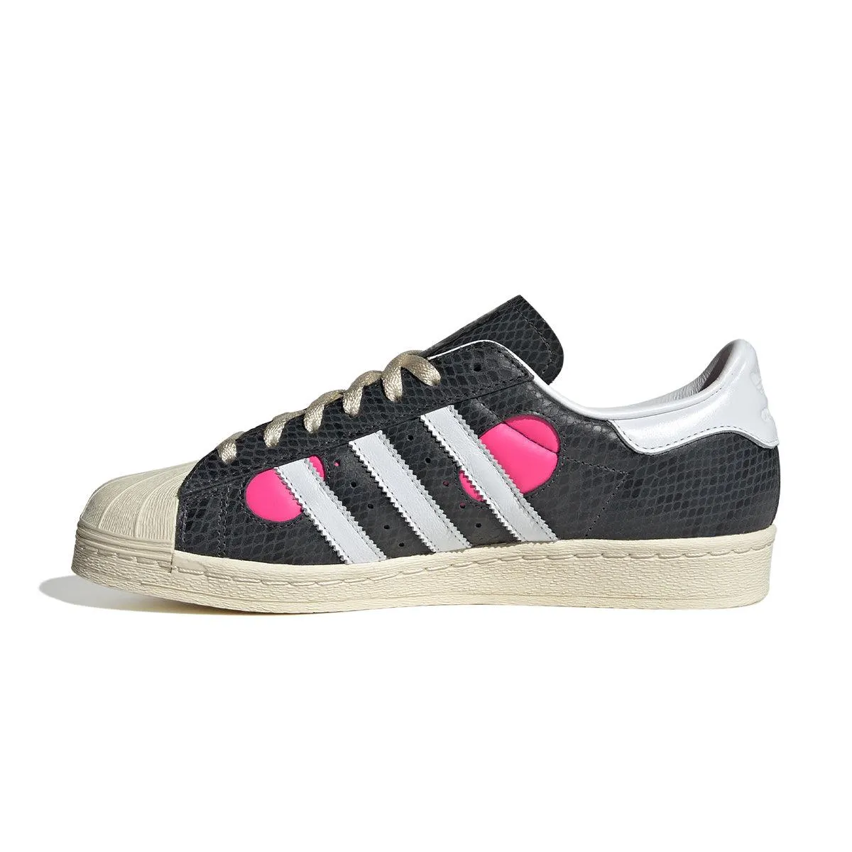 Speed Runner Bounce Tech   Face Studio Superstar 82 'Carbon'