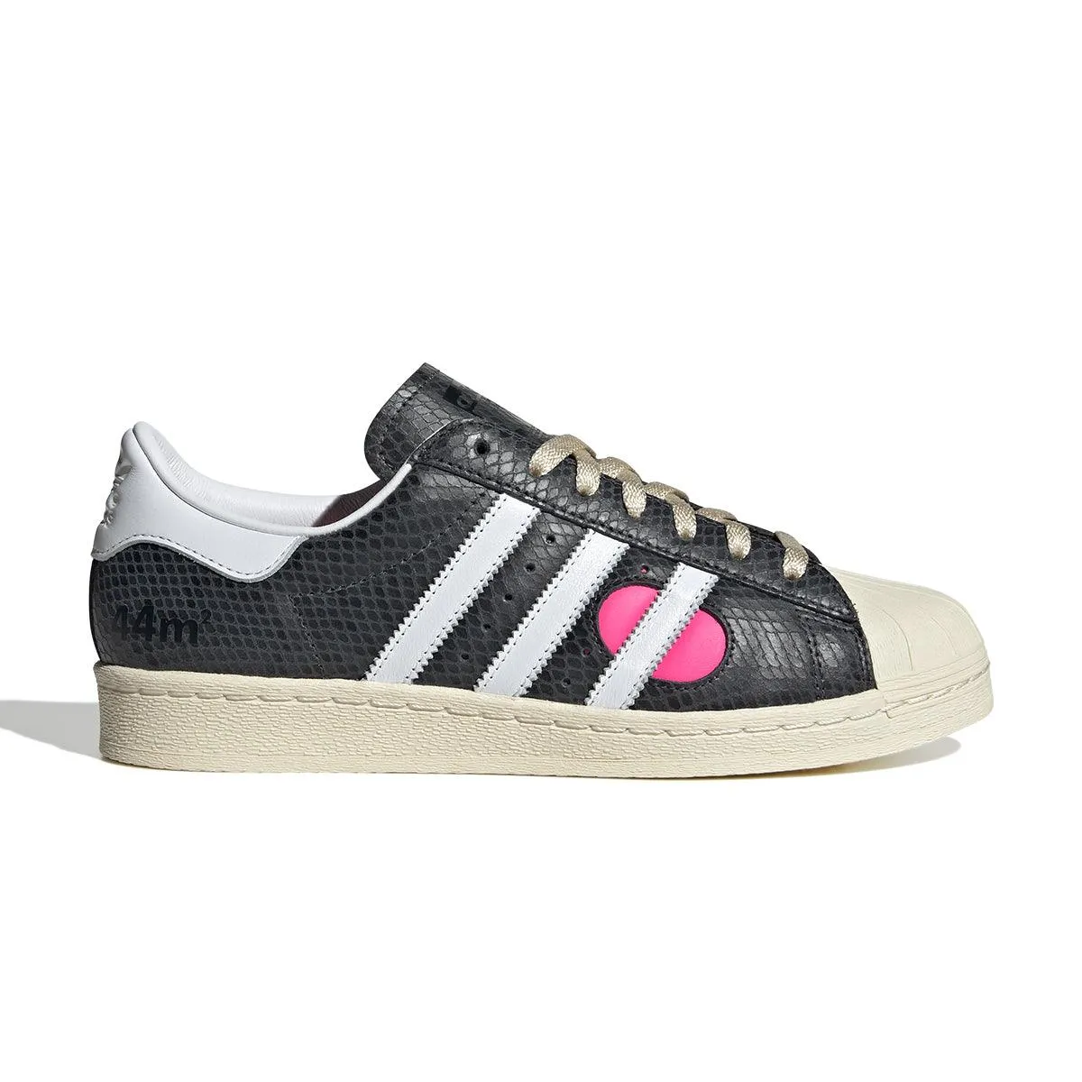   Face Studio Superstar 82 'Carbon' Lifestyle Trend Multi Terrain Grip