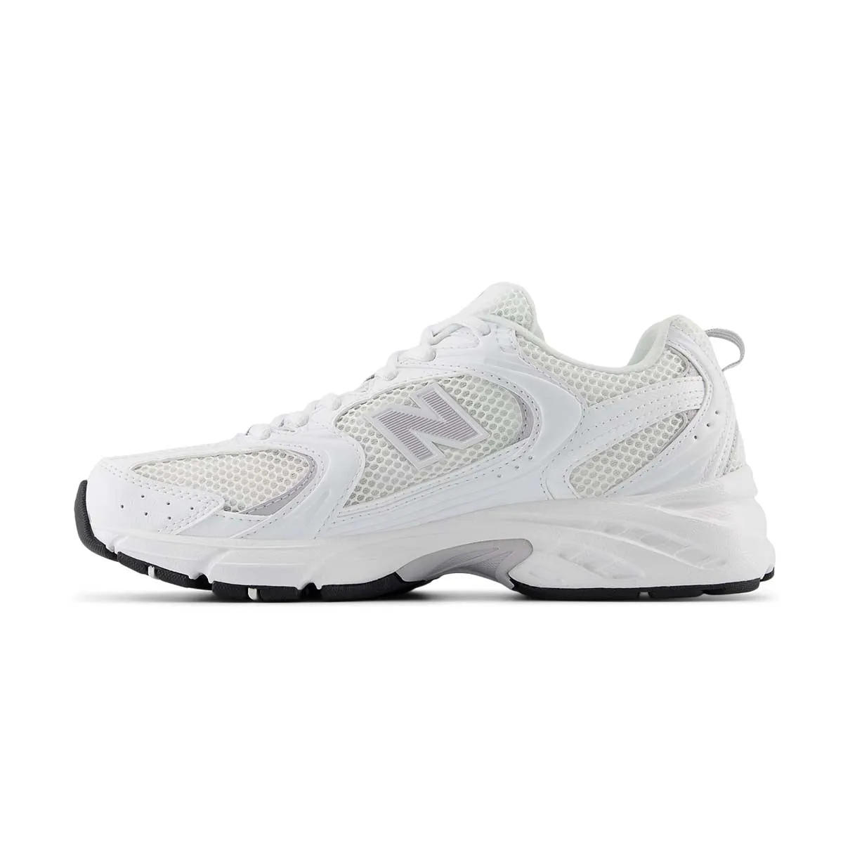 Plan Hike 530 'White Pearl Grey'