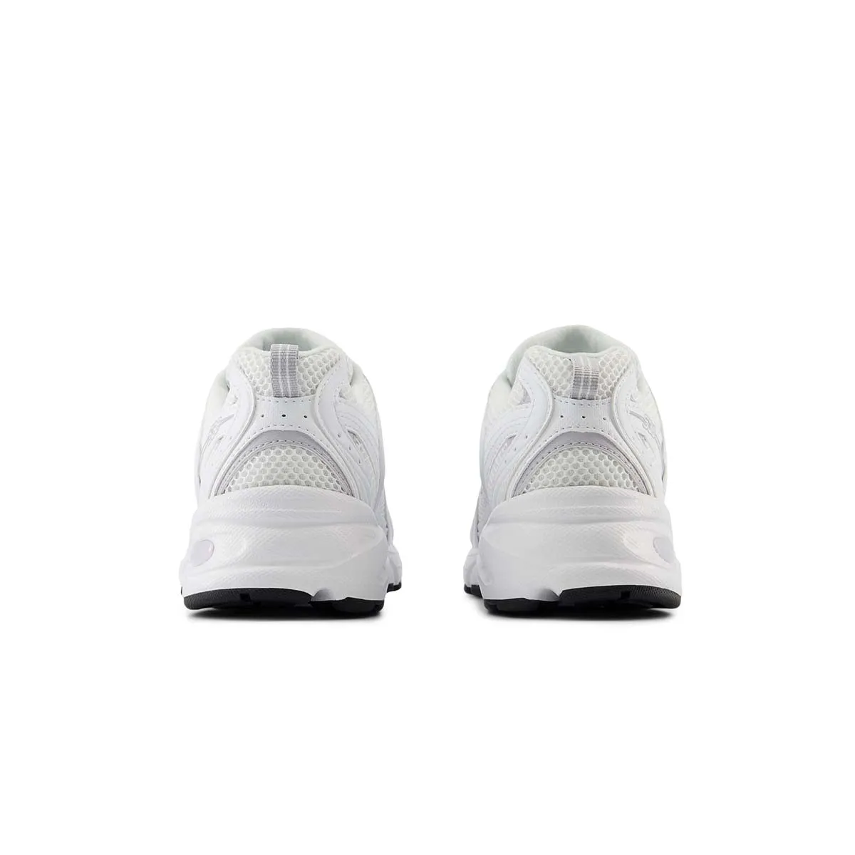Flexible Rubber Outsole 530 'White Pearl Grey'