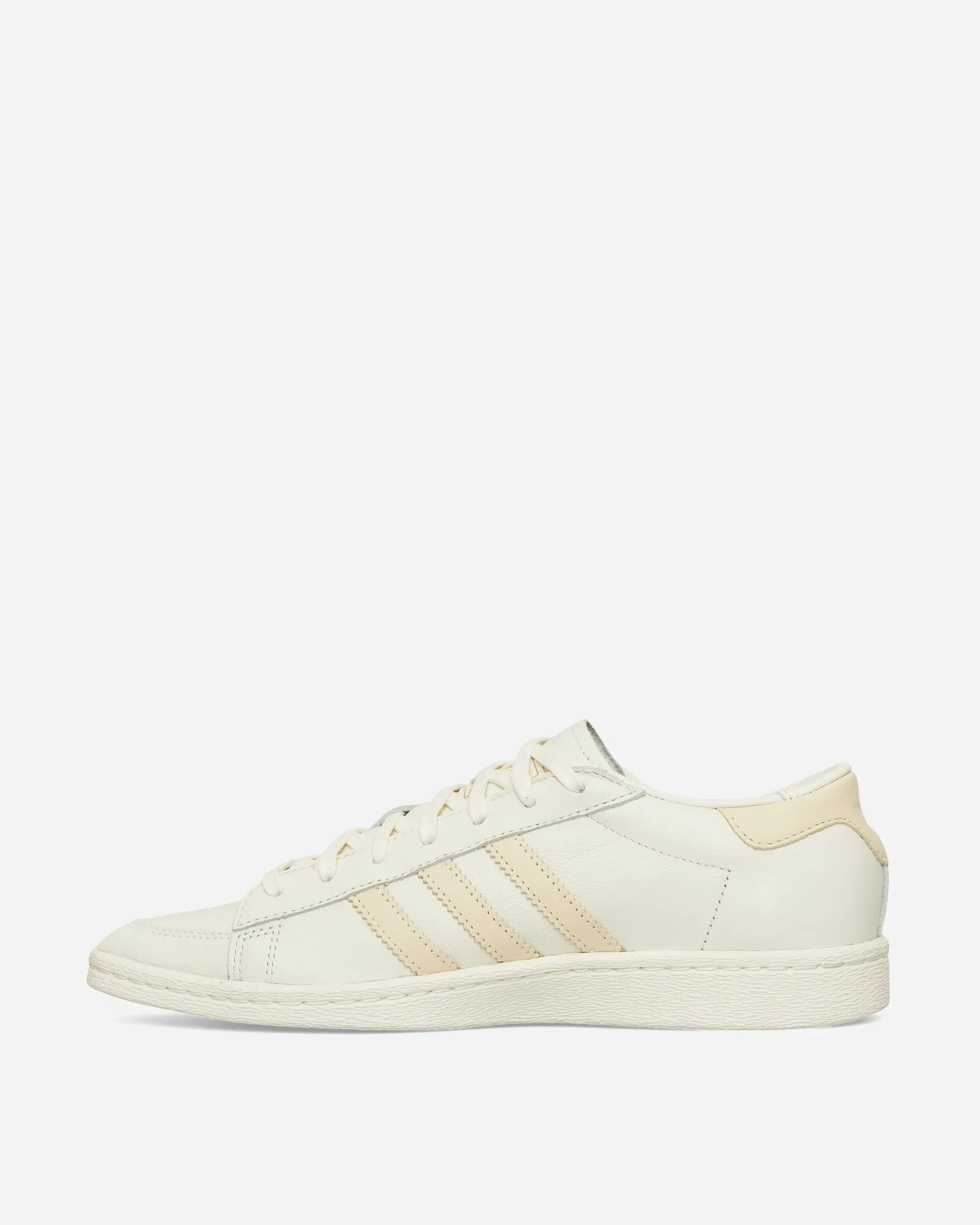 Low Step Willy Chavarria Jabbar Dress Sneakers Off White / Warm Vanilla