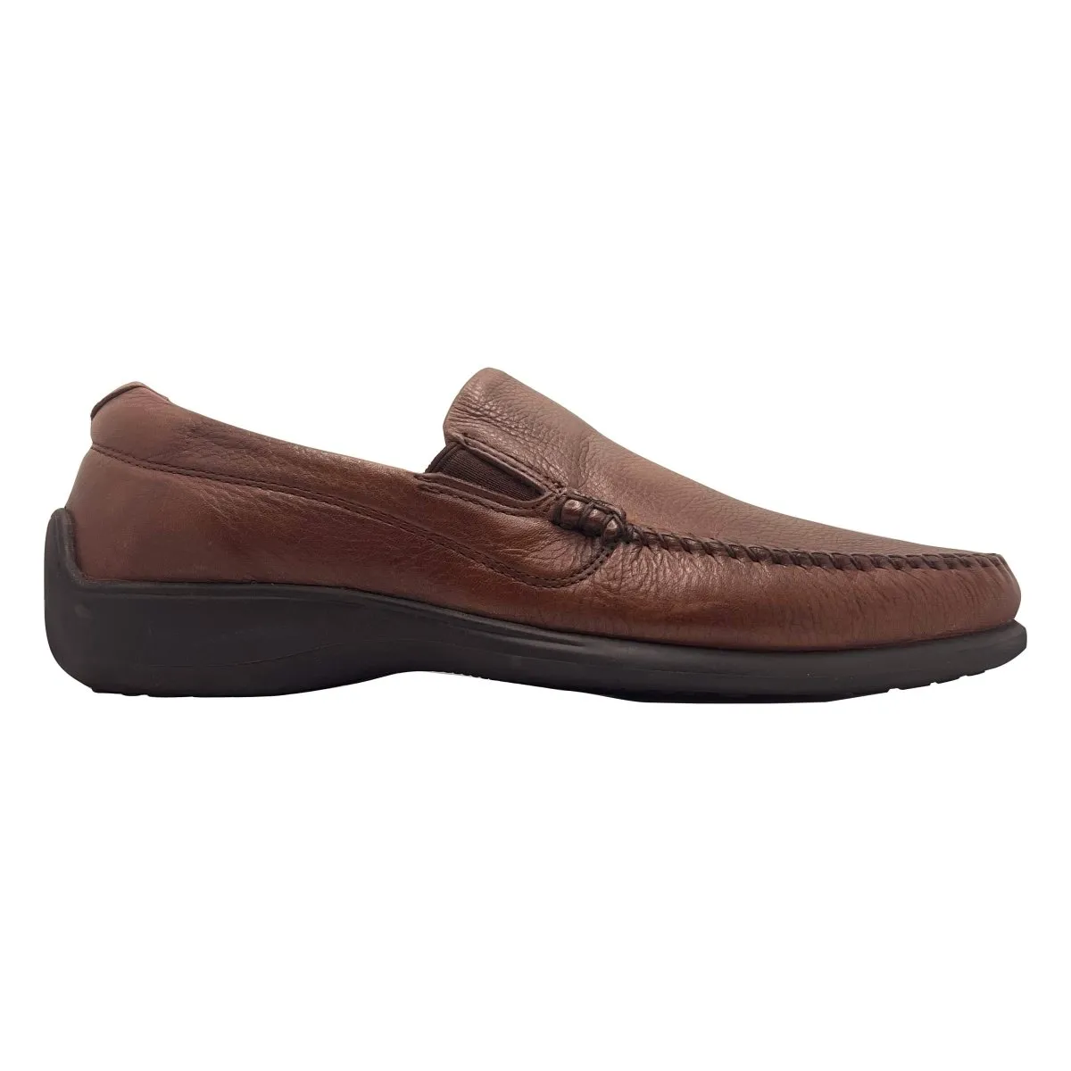 Everyday Ease Neil M Footwear Men's Rome Brown