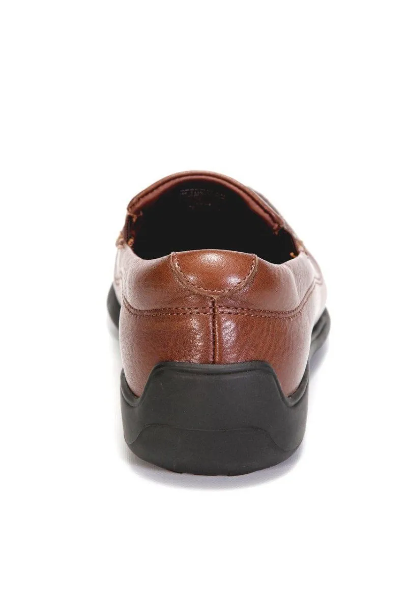 Fashionable color scheme Stay Chill Neil M Footwear Men's Rome Brown