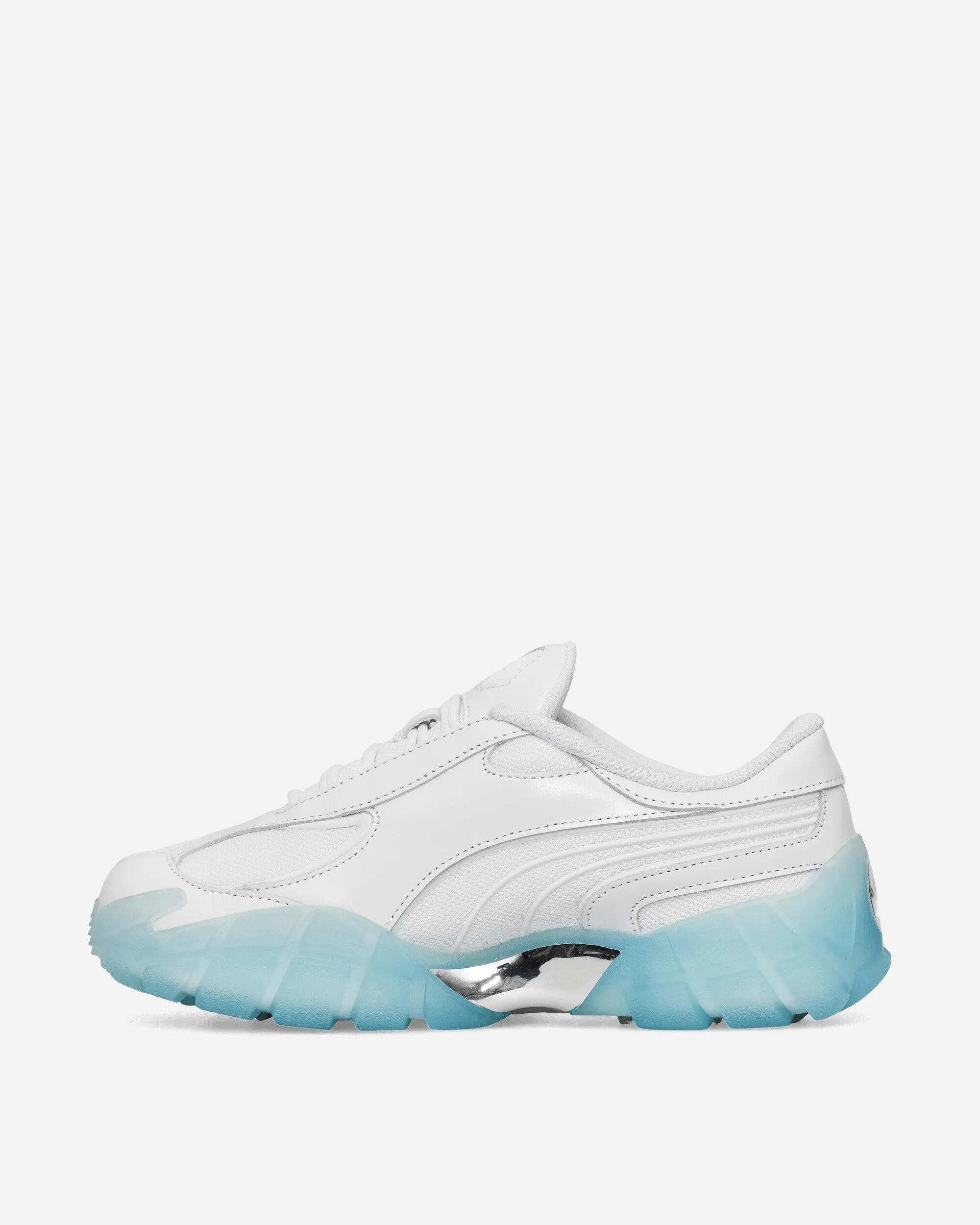 ArchSupport SKEPTA Skope Sneakers White / Regal Blue