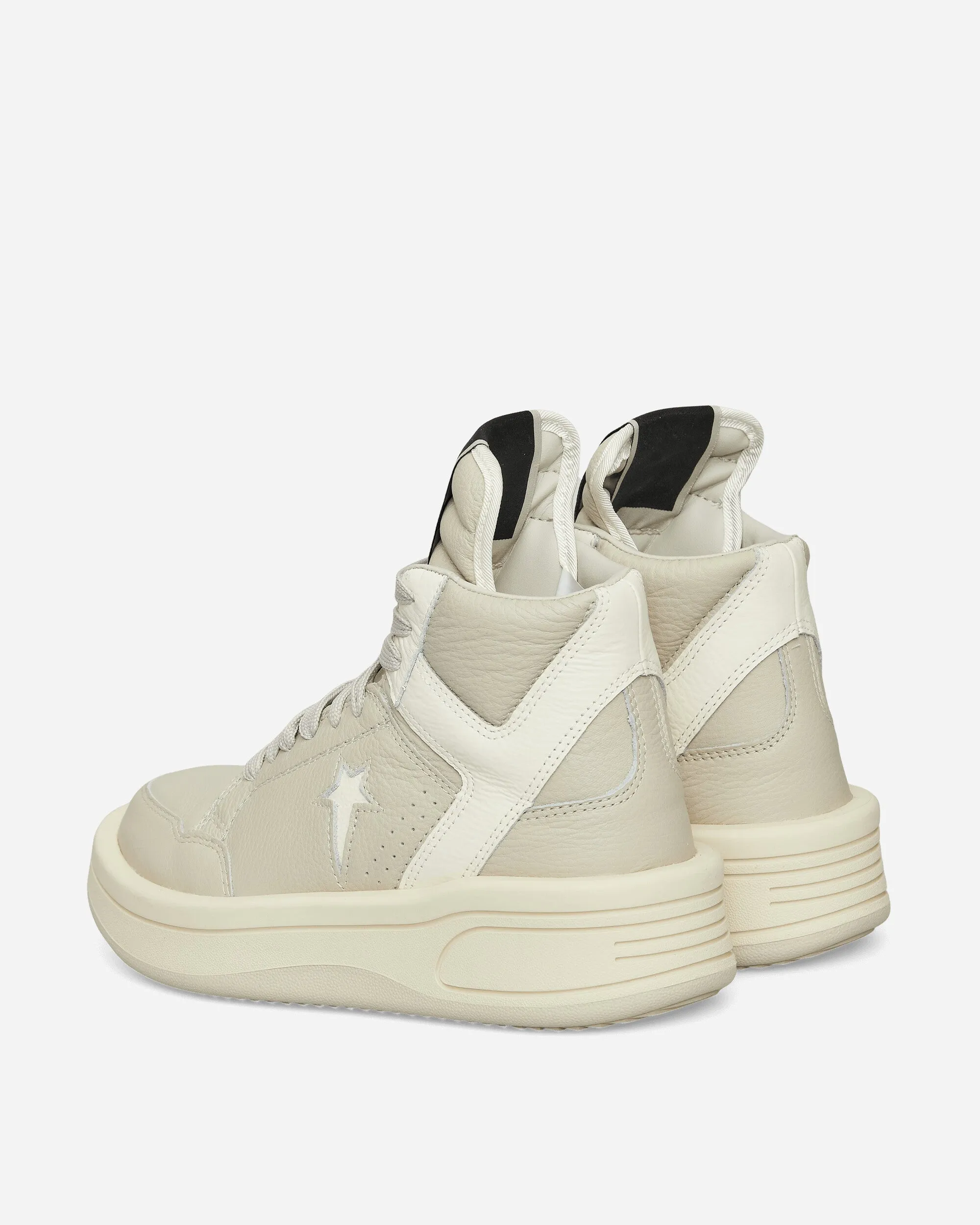 DRKSHDW TURBOWPN Sneakers Oyster Outdoor Leisure