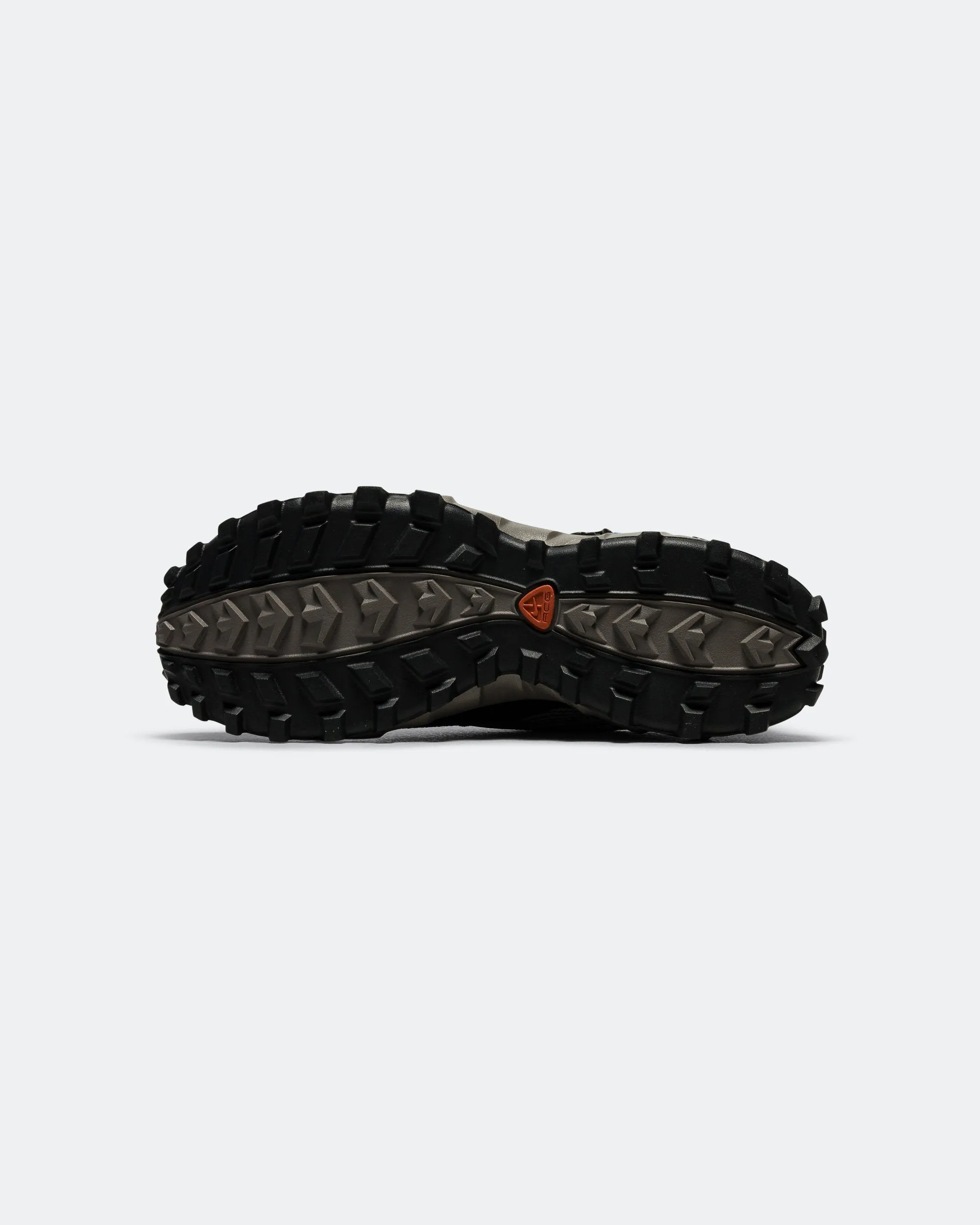 Cushioned Insole Phassad - Cave Stone/Aluminium-Cave Stone-Black